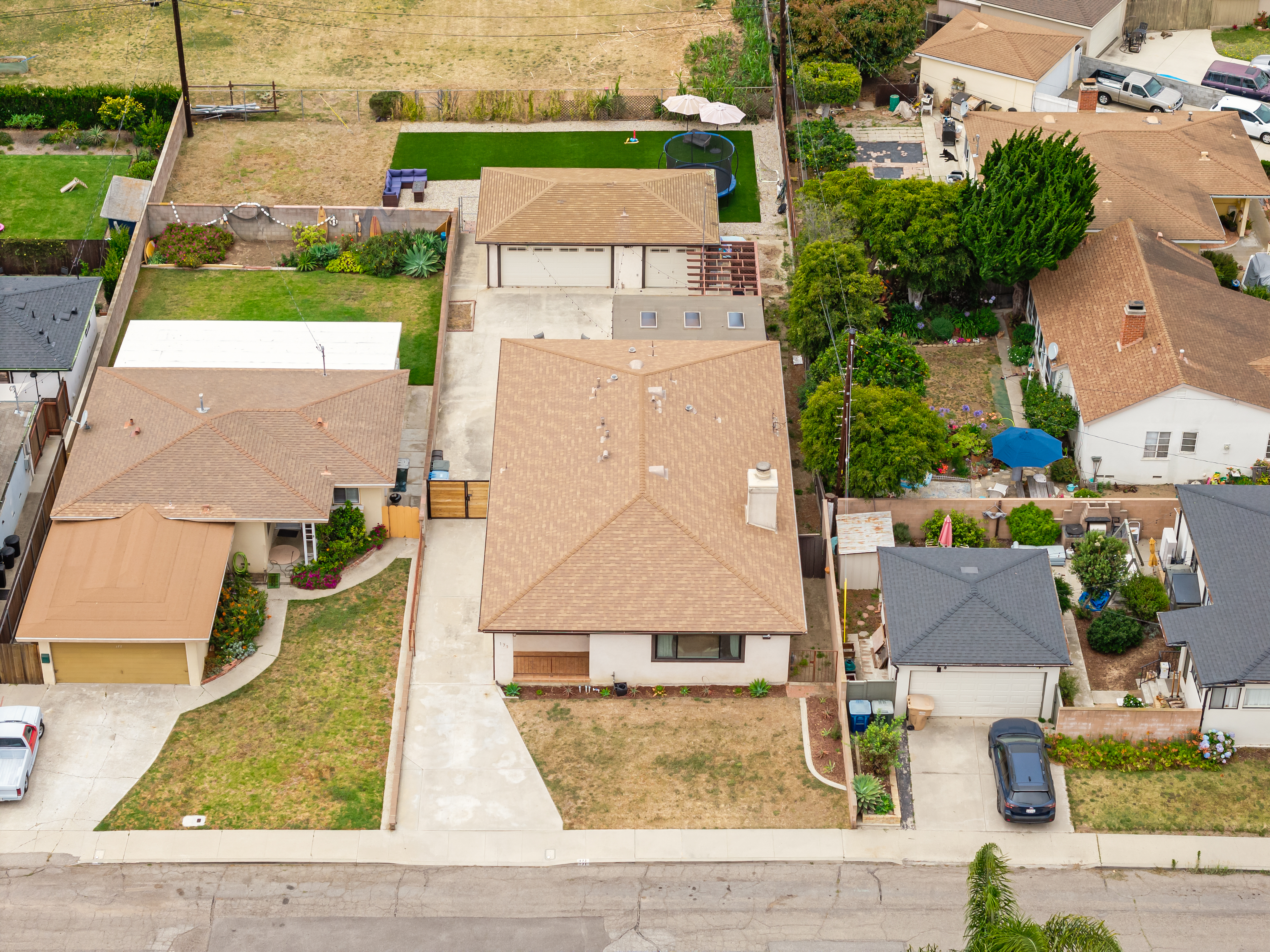  171 Lang Street, Ventura, CA 93003 - 物件實景