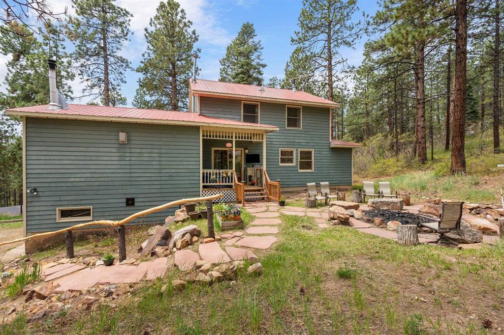 Durango, Colorado, 81301, United States, 3 Bedrooms Bedrooms, ,3 BathroomsBathrooms,Residential,For Sale,1836848