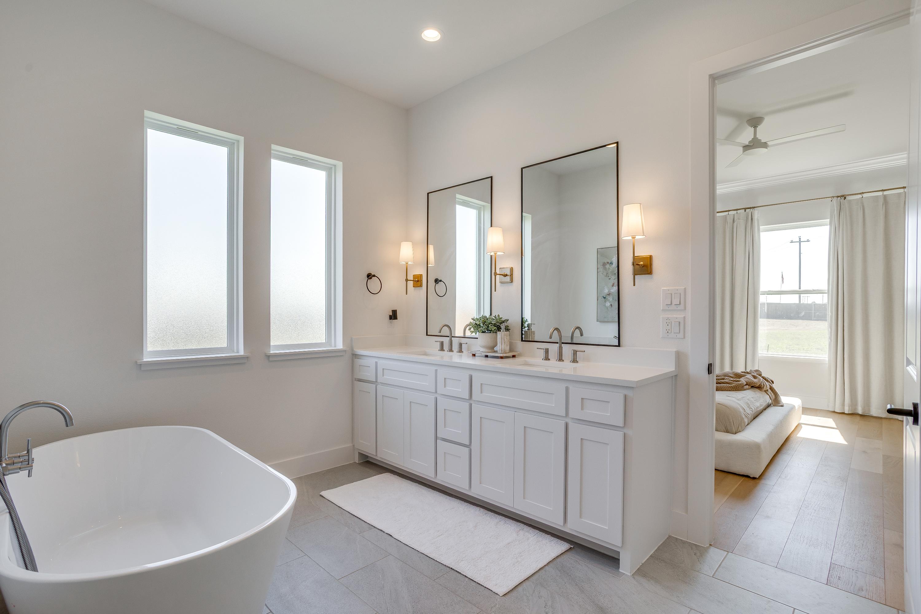  1000 Twin Creeks Drive, Weatherford, TX, 76088 - 物件實景