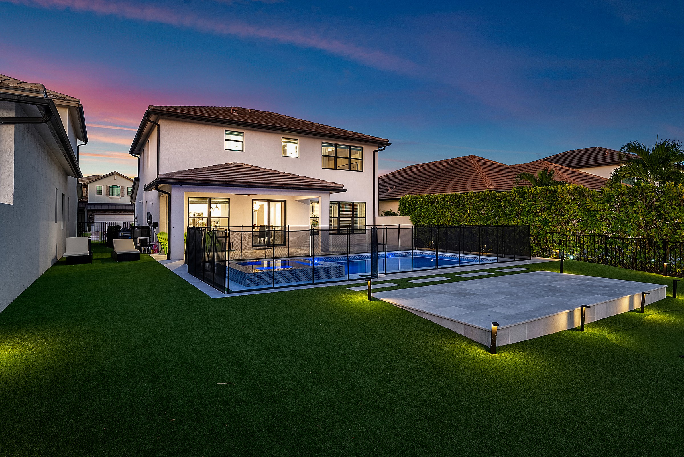  8835 Grand Prix Lane, Boynton Beach, FL, 33472 - 物件實景
