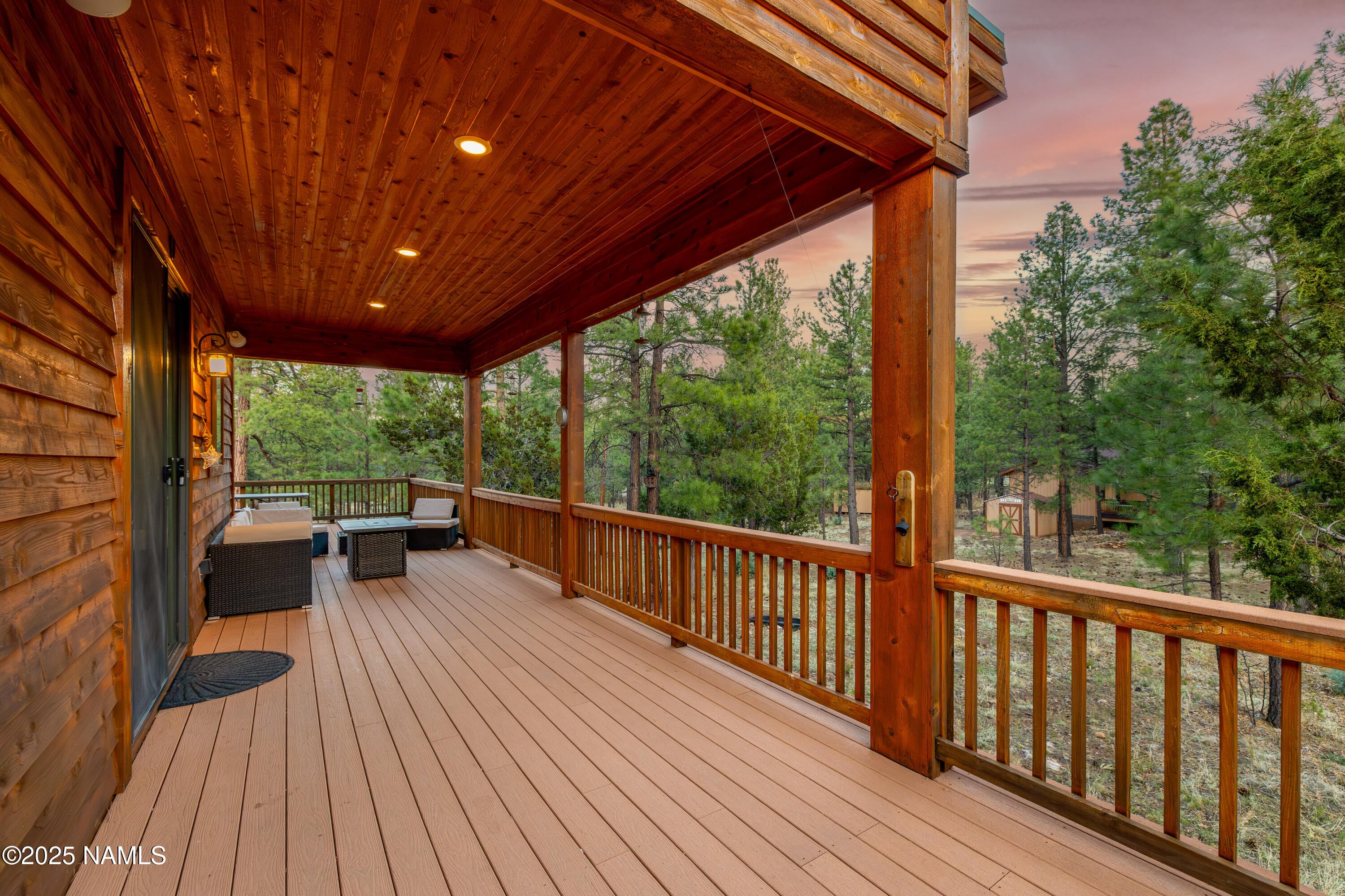 Happy Jack, Arizona, 86024, United States, 3 Bedrooms Bedrooms, ,3 BathroomsBathrooms,Residential,For Sale,1867475