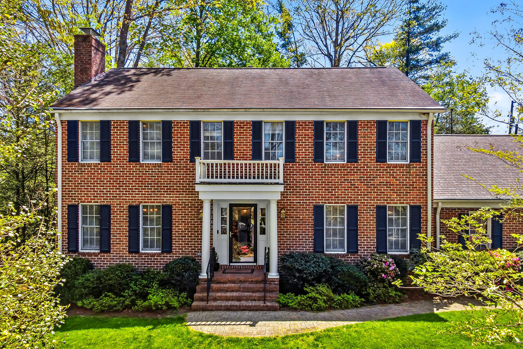  HENDERSONVILLE - 物件實景