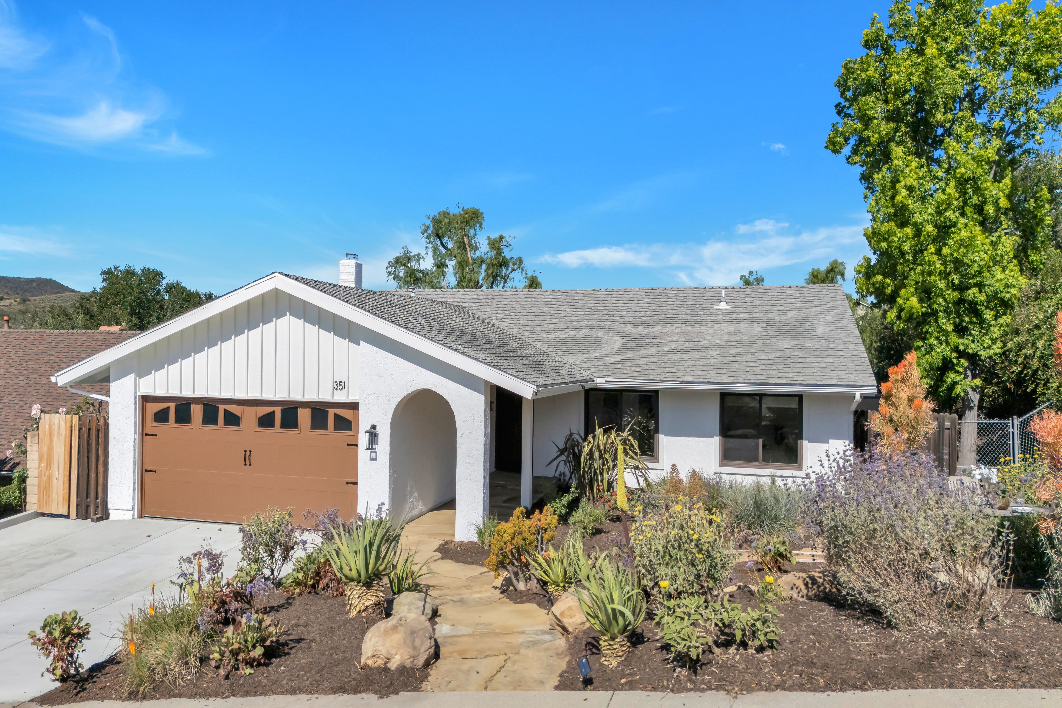  351 S. Greenway Avenue, Newbury Park - 物件實景