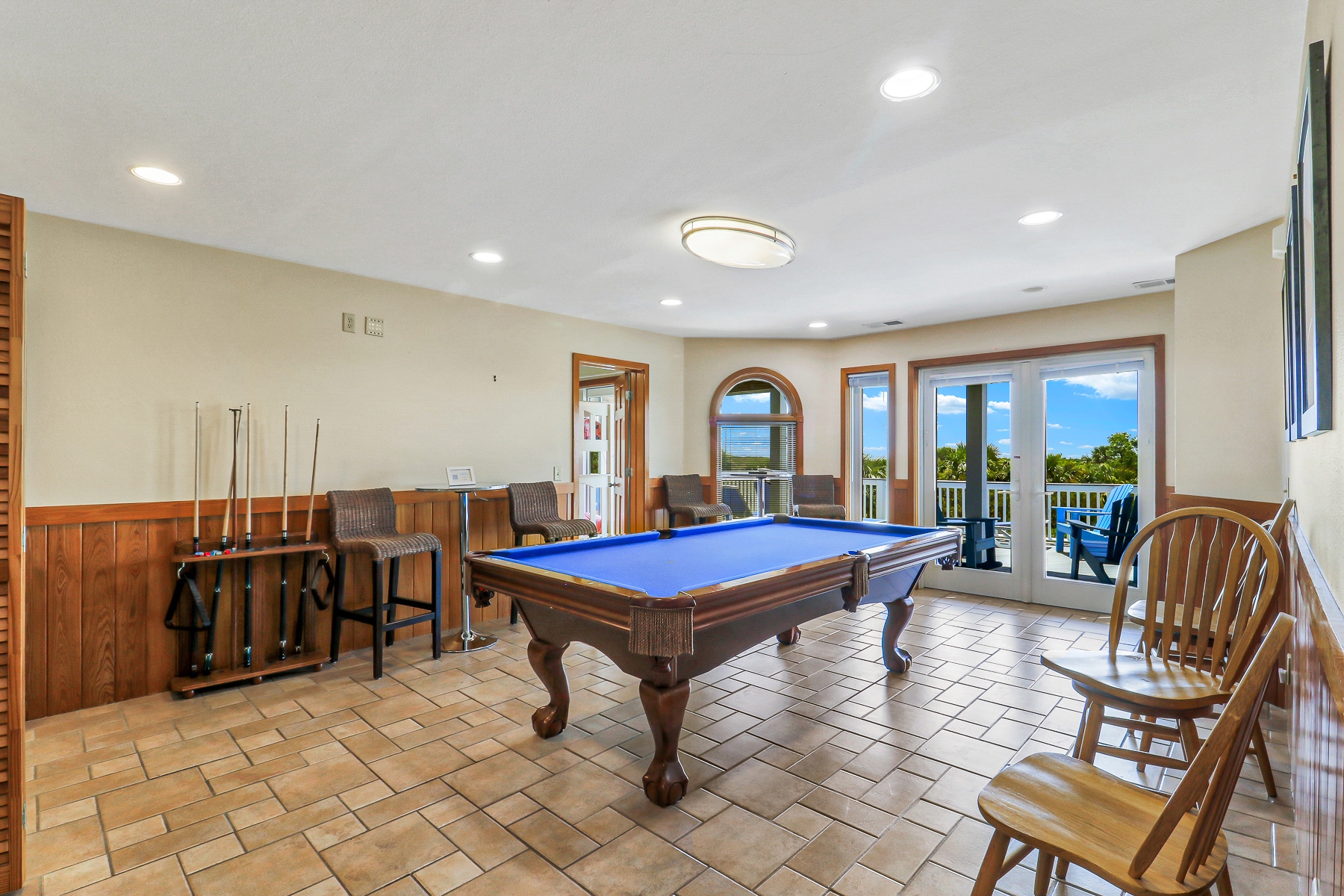  759 Marlin Drive, Fripp Island - 物件實景