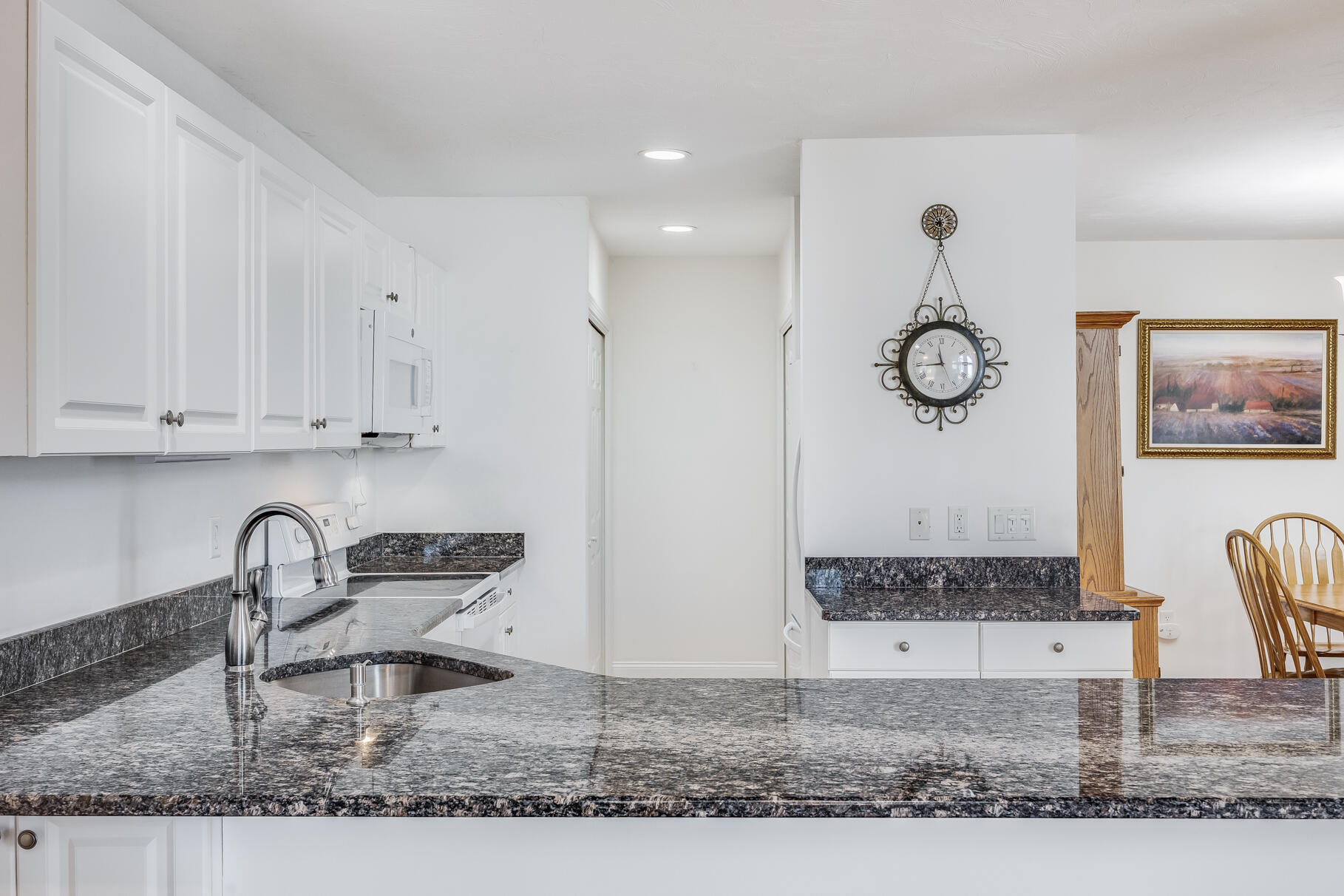  13 Laurel Hill Court - 物件實景