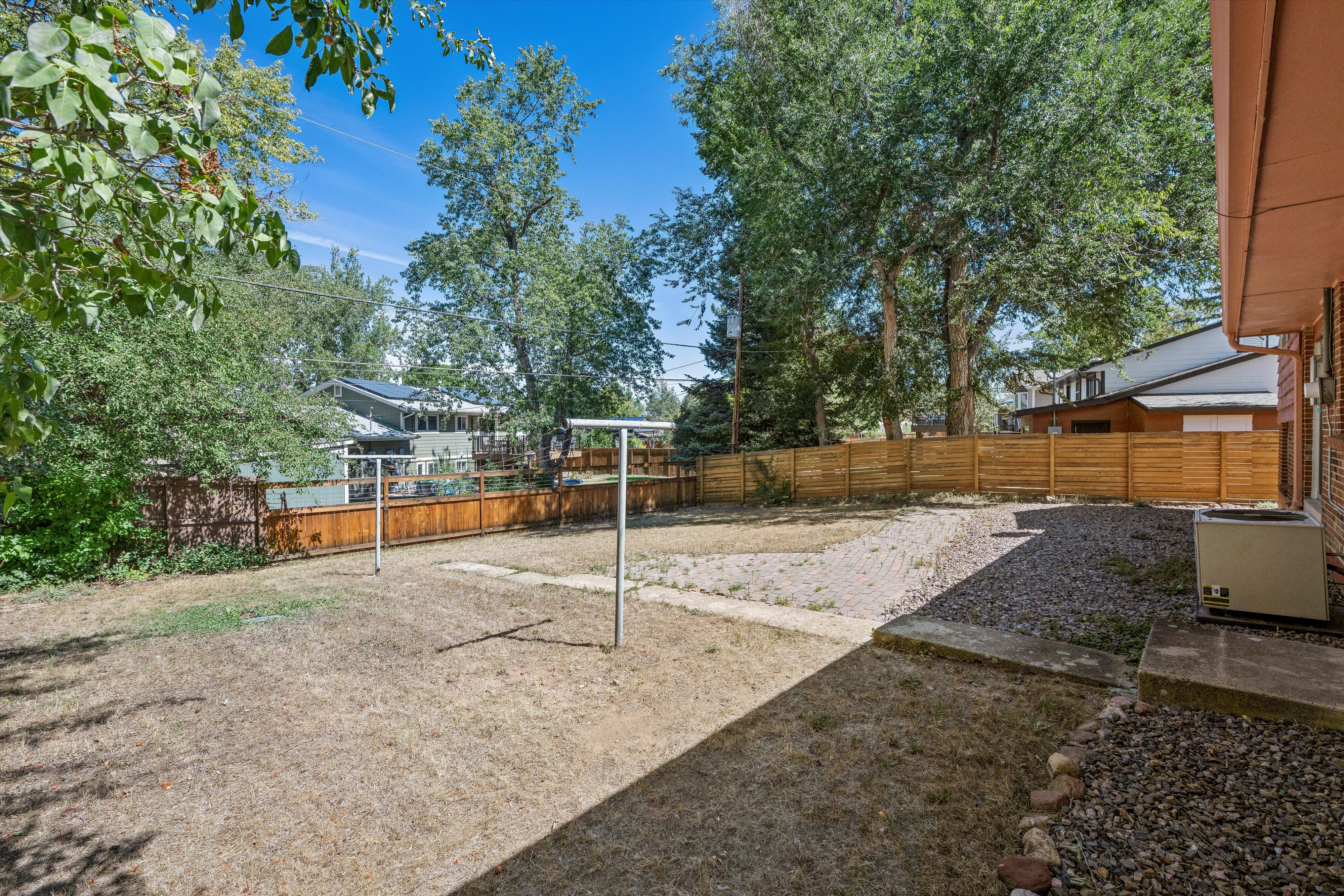  Exceptional opportunity in one of Boulder