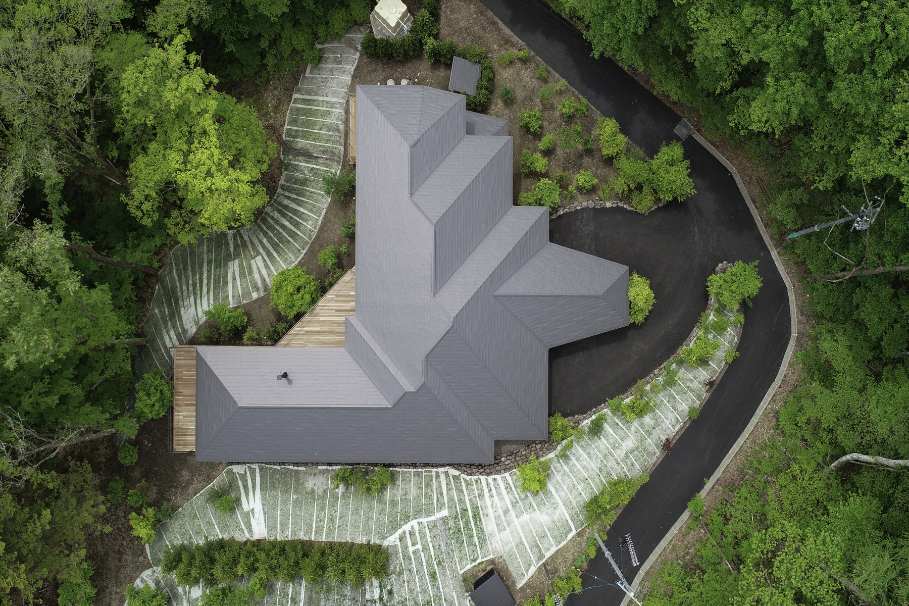  LUXURY VILLA KITA-HIJIRISAWA B - 物件實景