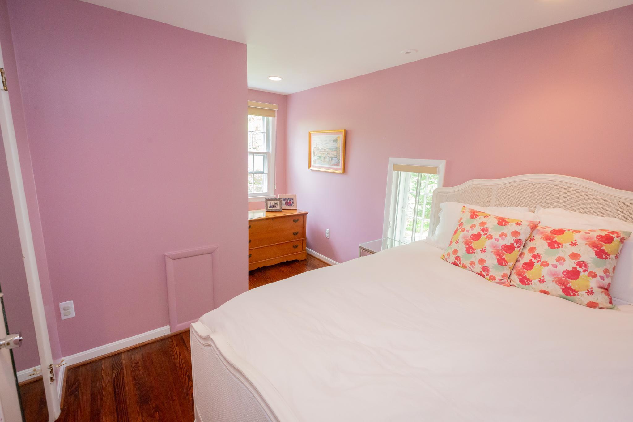  5205 Abingdon Road, Bethesda, MD, 20816 - 物件實景