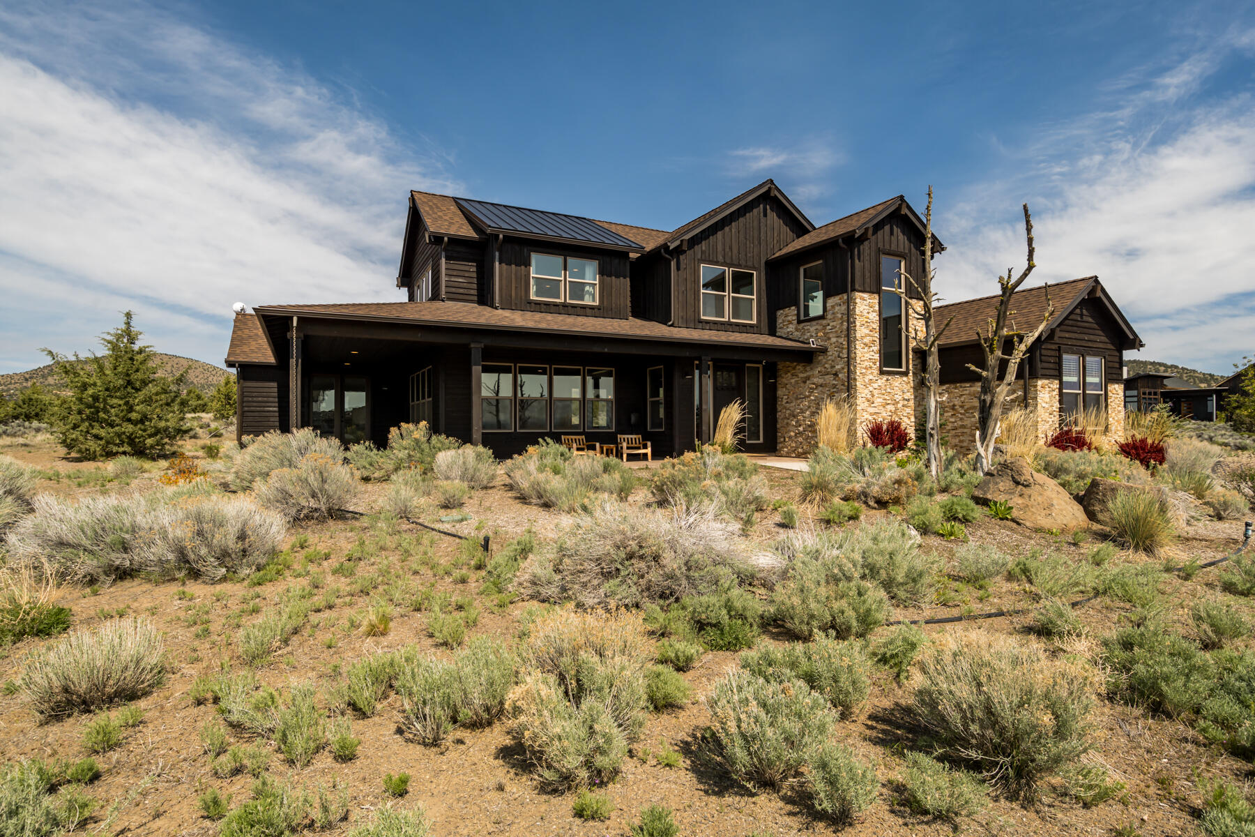 Powell Butte, Oregon, 97753, United States, 4 Bedrooms Bedrooms, ,3 BathroomsBathrooms,Residential,For Sale,1827363
