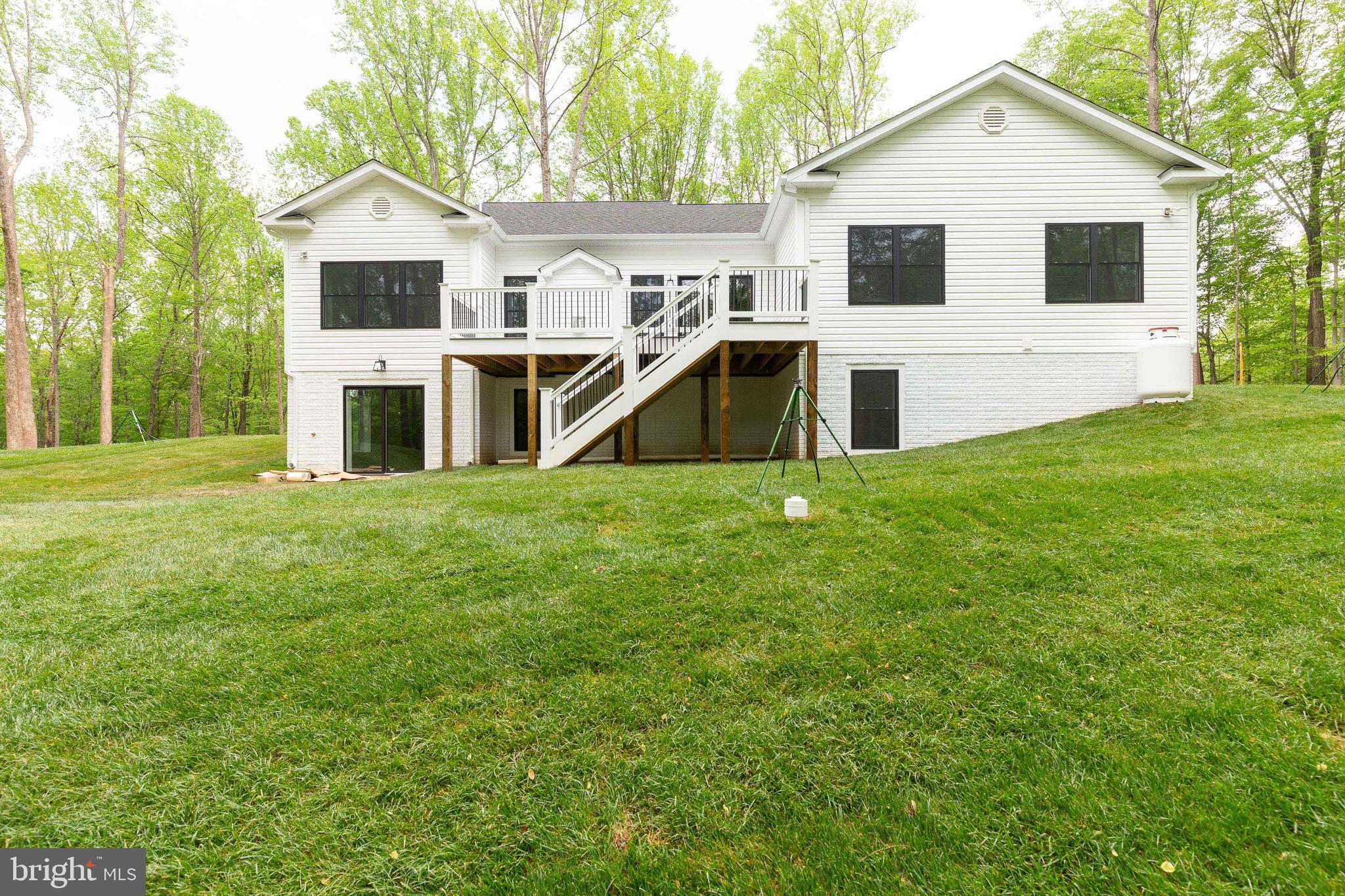 Hughesville, Maryland, 20637, United States, 4 Bedrooms Bedrooms, ,2 BathroomsBathrooms,Residential,For Sale,1974064