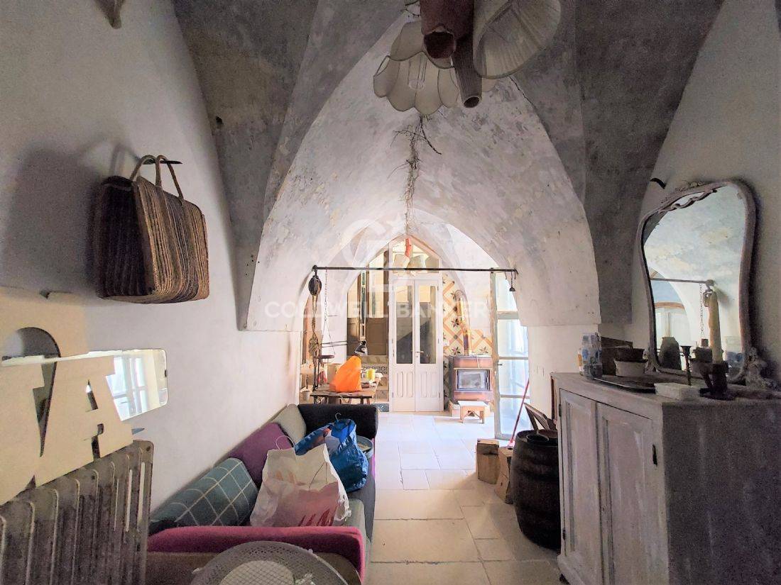 Via Ferrovia, San Cesario di Lecce, Lecce, 73016, IT, 6 Bedrooms Bedrooms, ,4 BathroomsBathrooms,Residential,For Sale,Via Ferrovia,1626420