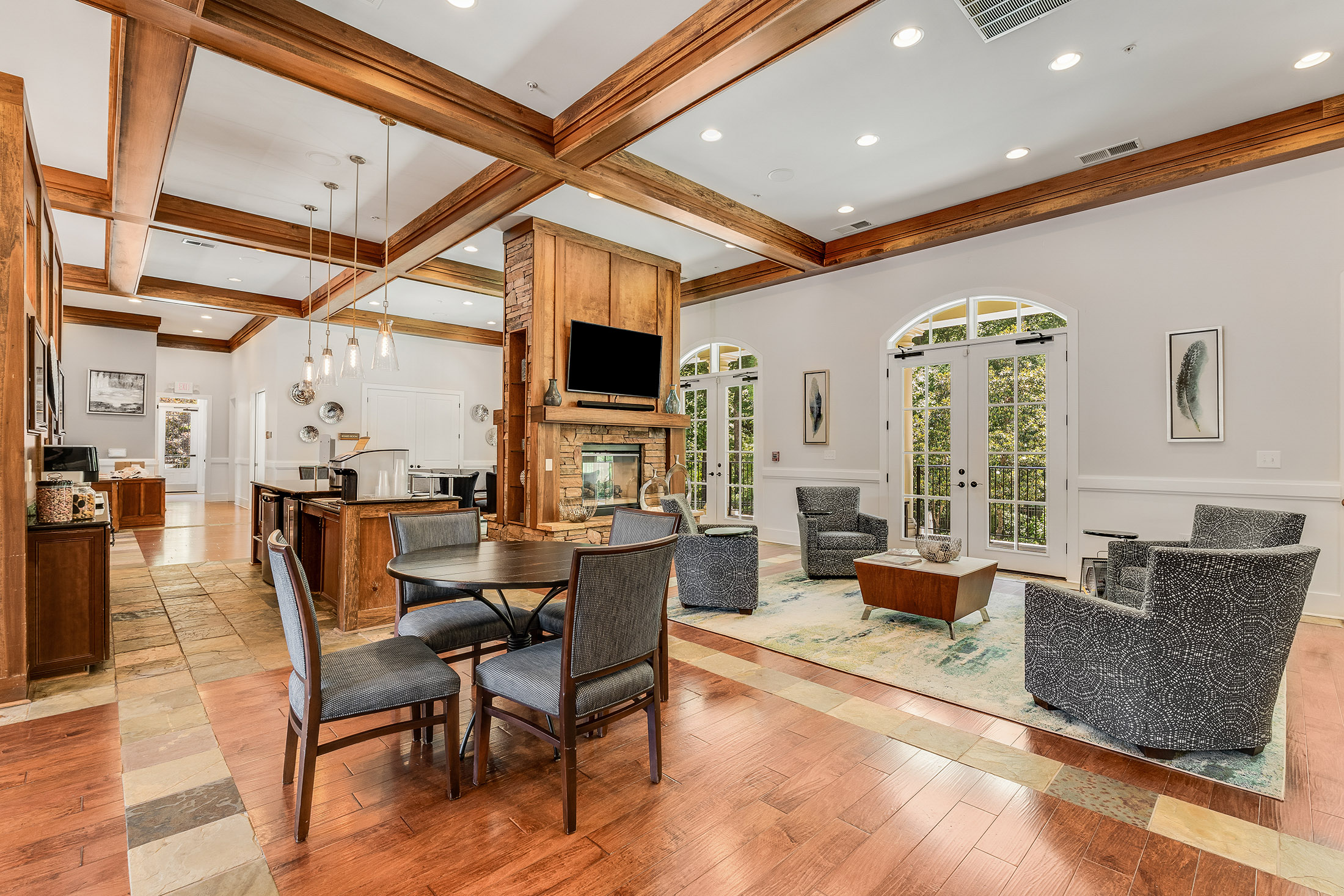  Exceptional Townhome Offers a Resort-like Lifestyle - 物件實景