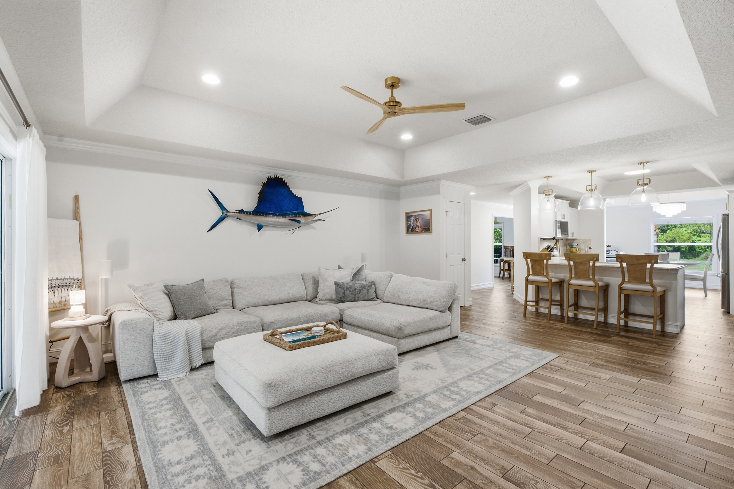  2965 SW Feroe Avenue, Palm City, FL, 34990 - 物件實景