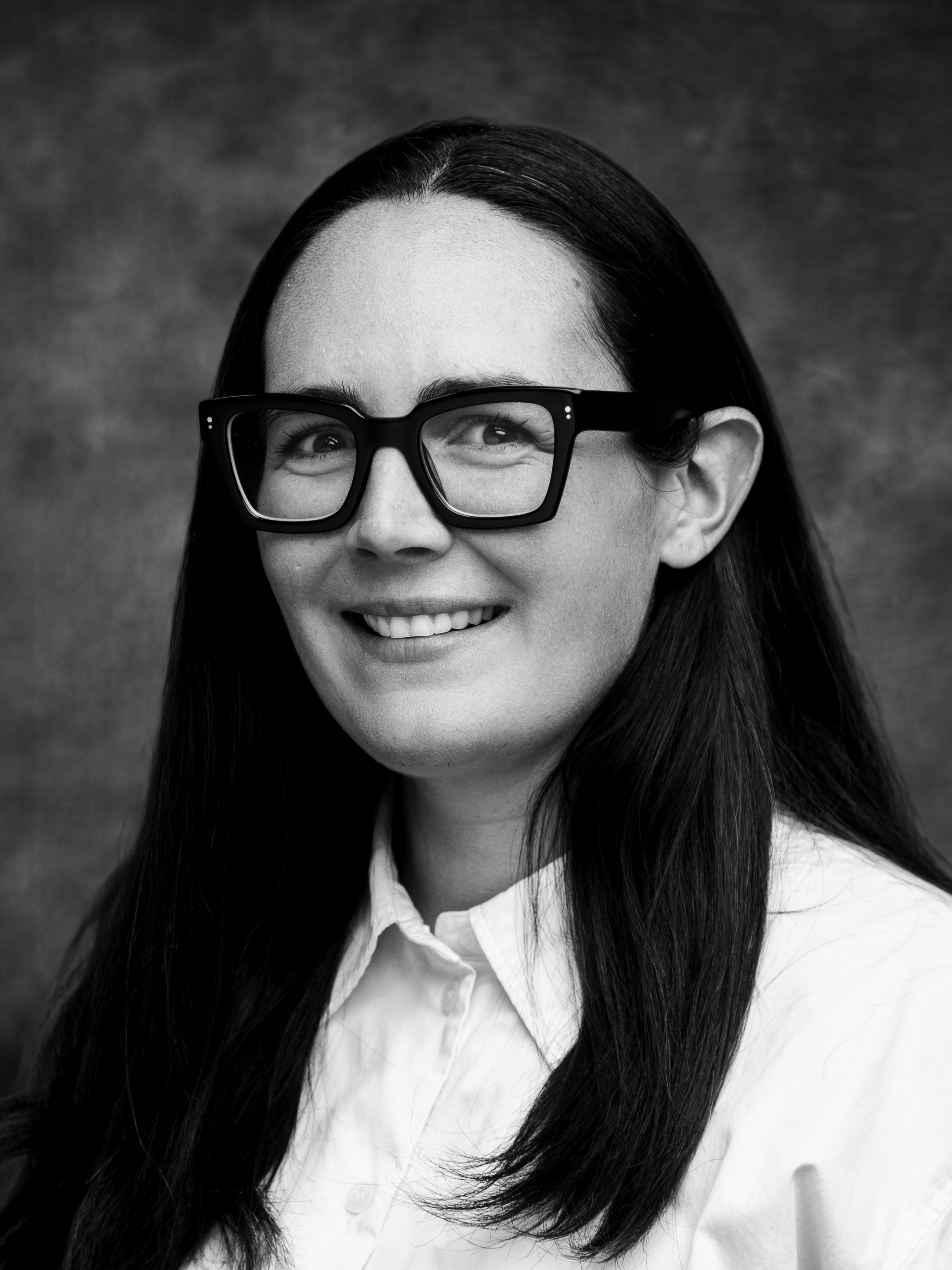 Shannon Parry