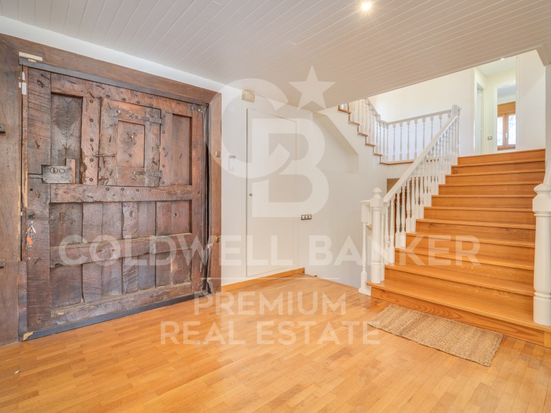 Sant Cugat del Vallès, Catalonia, ES, 6 Bedrooms Bedrooms, ,8 BathroomsBathrooms,Residential,For Sale,1627938