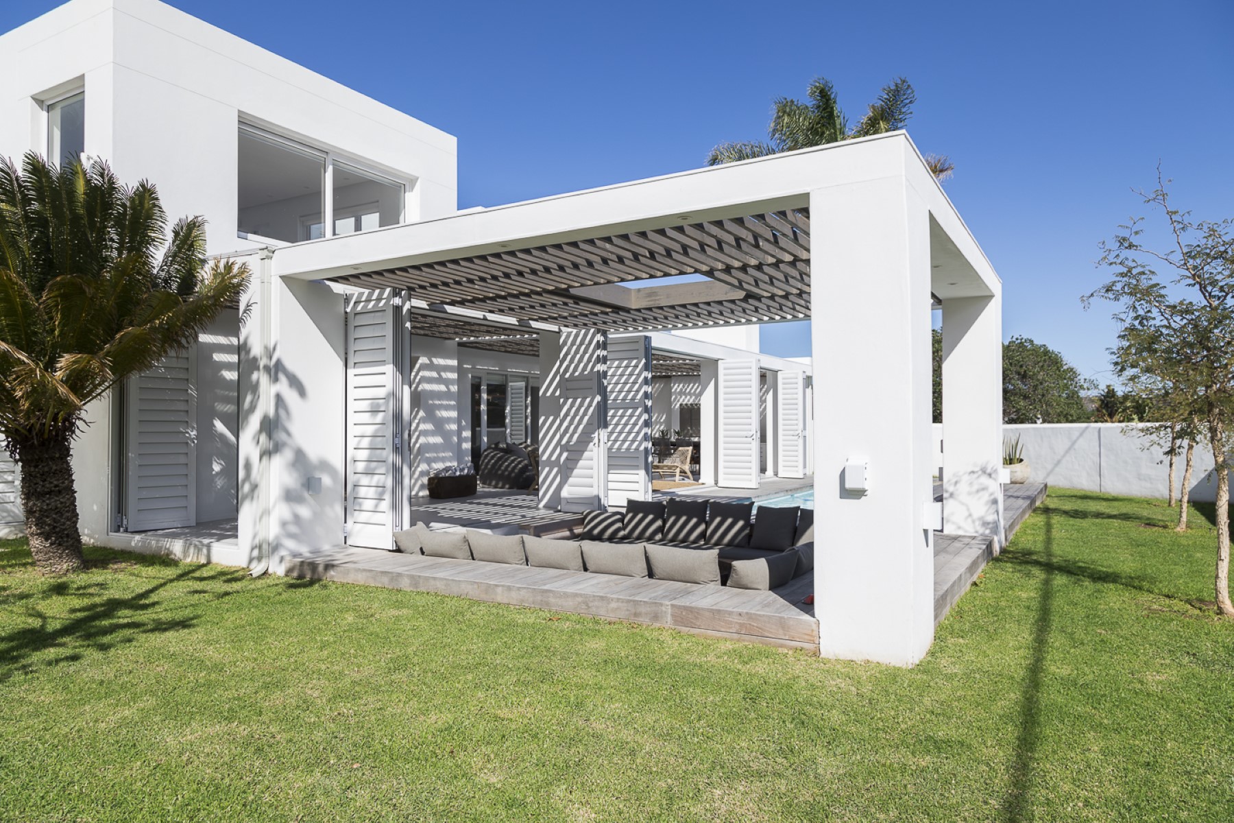  Modern Spacious Home - 物件實景