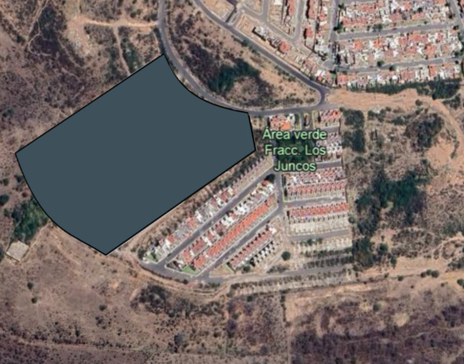 Av. Campo Sur, Tlajomulco de Zúñiga, Jalisco, 45640, Mexico, 1 Bedroom Bedrooms, ,Residential,For Sale,Av. Campo Sur,1583637