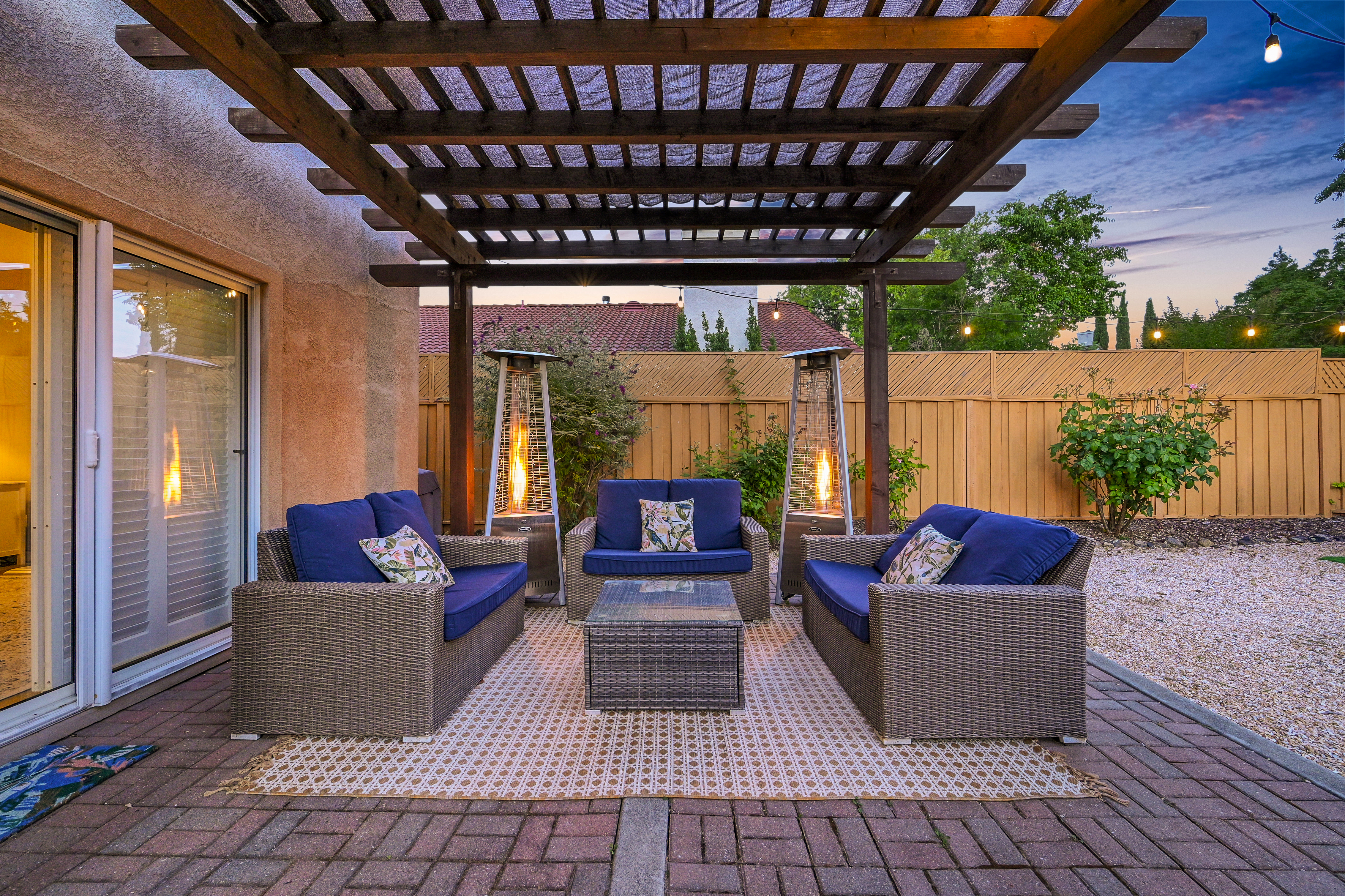  Impeccable Napa Home - 物件實景