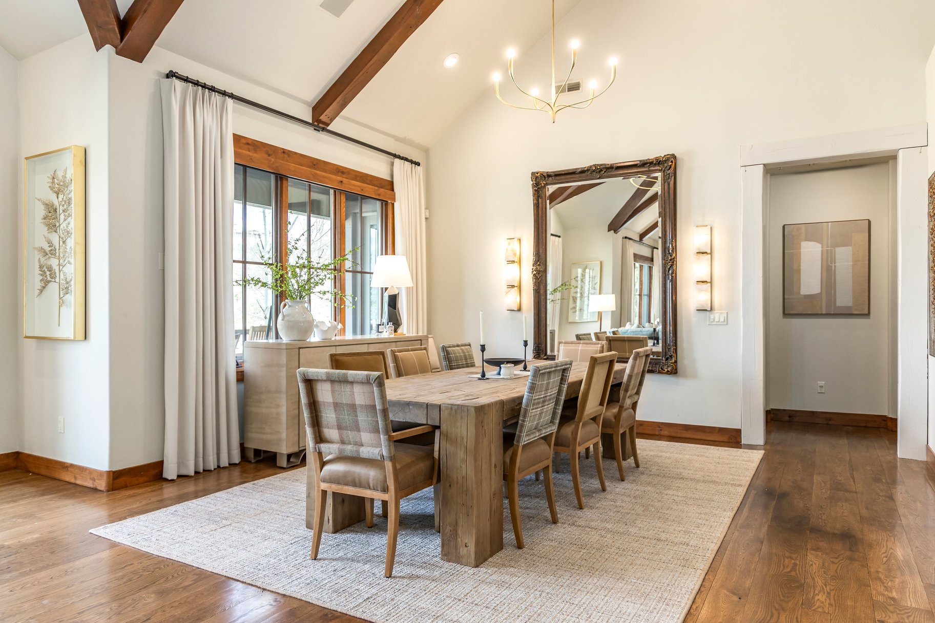  Stunning Remodel with Golf Membership Available in Promontory - 物件實景