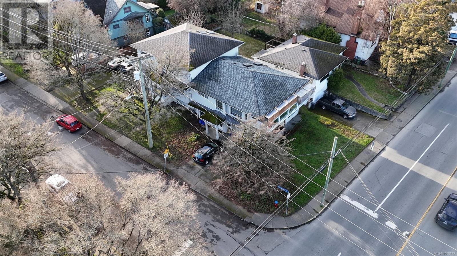 VICTORIA, British Columbia, V9A 1S1, CA, 4 Bedrooms Bedrooms, ,4 BathroomsBathrooms,Residential,For Sale,1906230