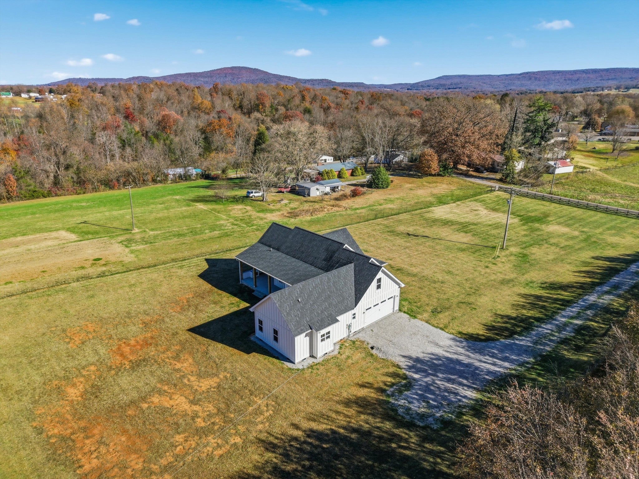 McMinnville, Tennessee, 37110, United States, 3 Bedrooms Bedrooms, ,2 BathroomsBathrooms,Residential,For Sale,2006562