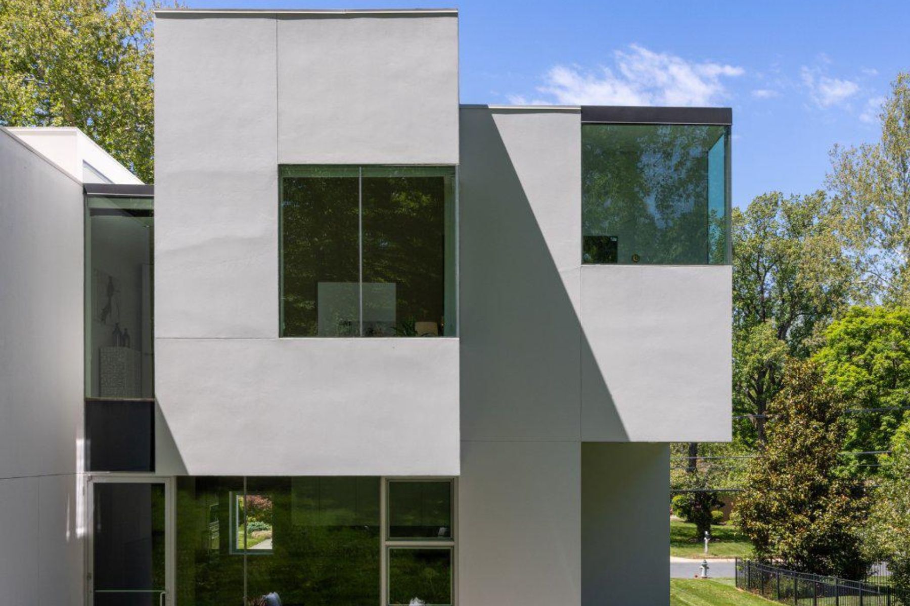  7405 Helmsdale Road, Bethesda, MD, 20817 - 物件實景