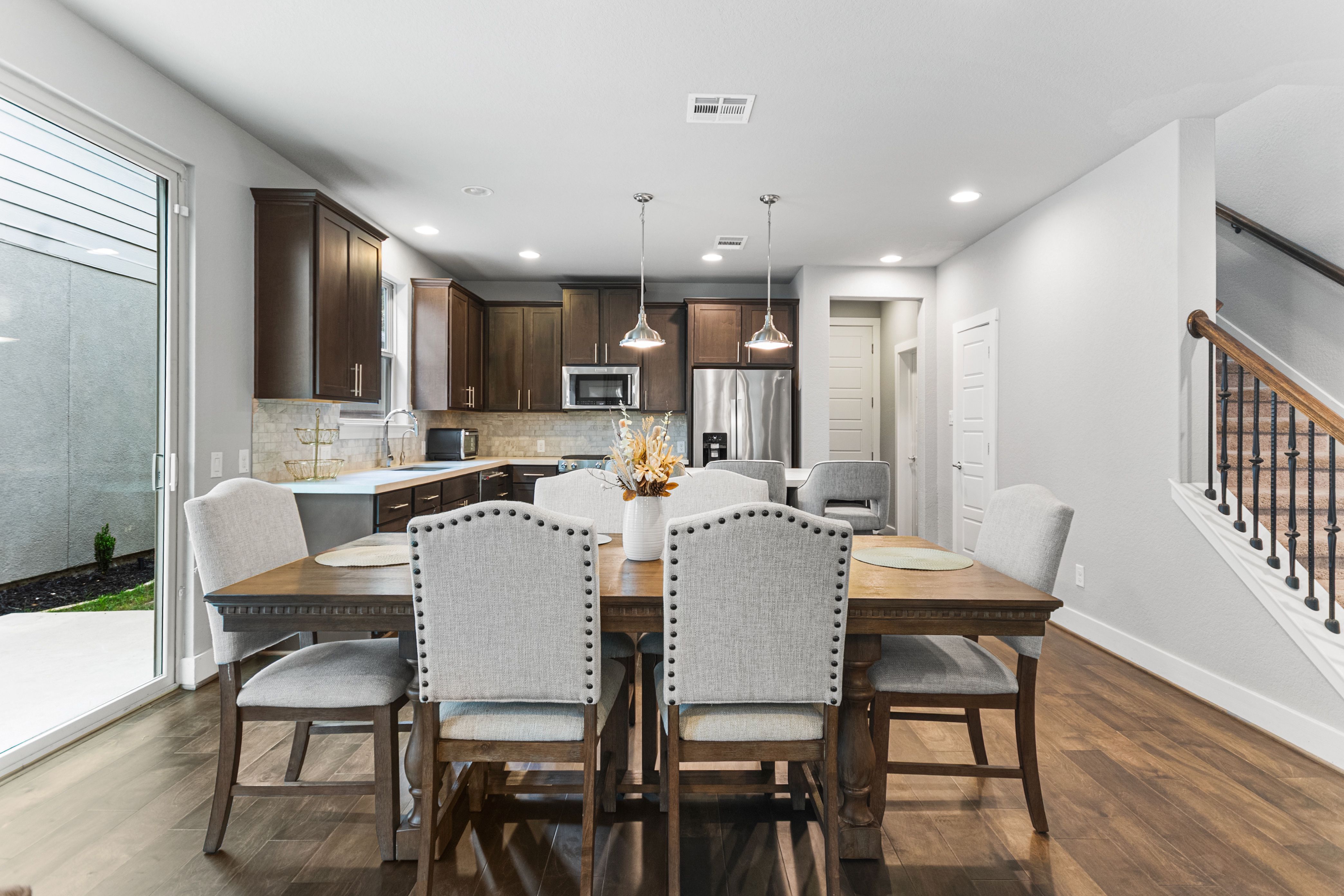  Style, Comfort and Convenience in Alamo Heights - 物件實景