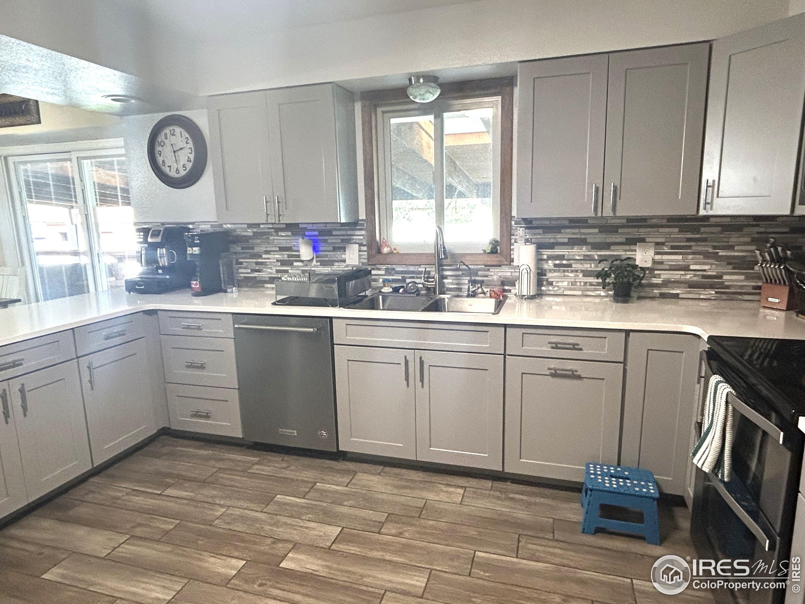 Fort Morgan, Colorado, 80701, United States, 4 Bedrooms Bedrooms, ,2 BathroomsBathrooms,Residential,For Sale,1980408