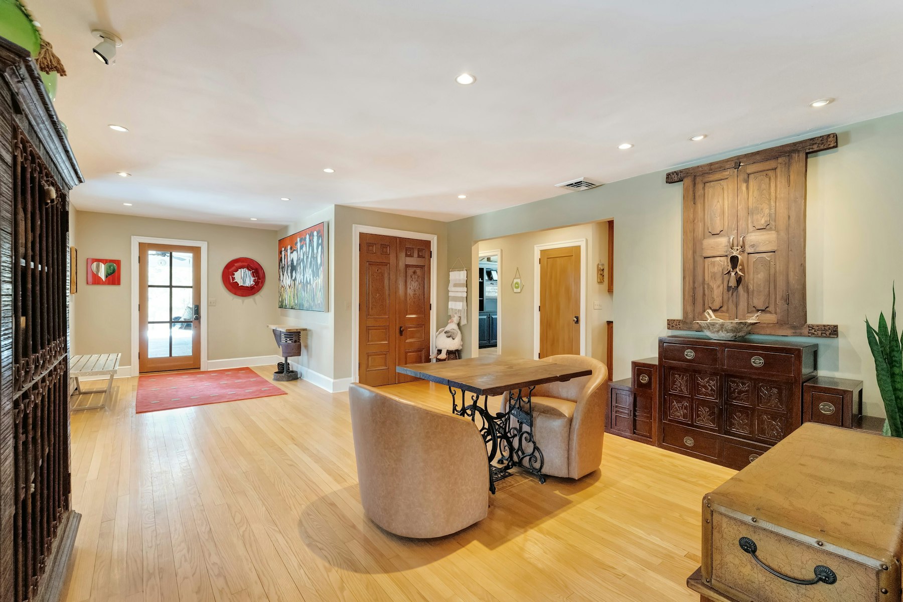  43470 Evans Pond Road, Leesburg, VA, 20176 - 物件實景