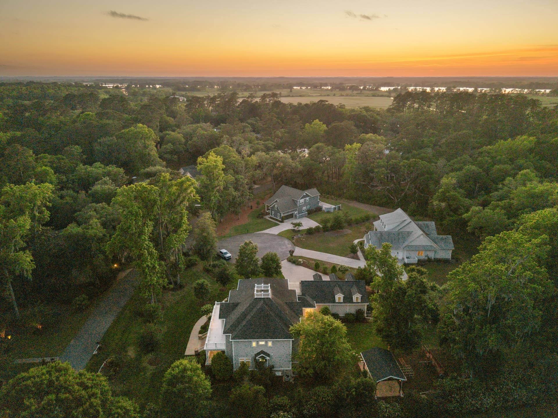  724 Tuckers Road  Litchfield Plantation in Pawleys Island, SC - 物件實景