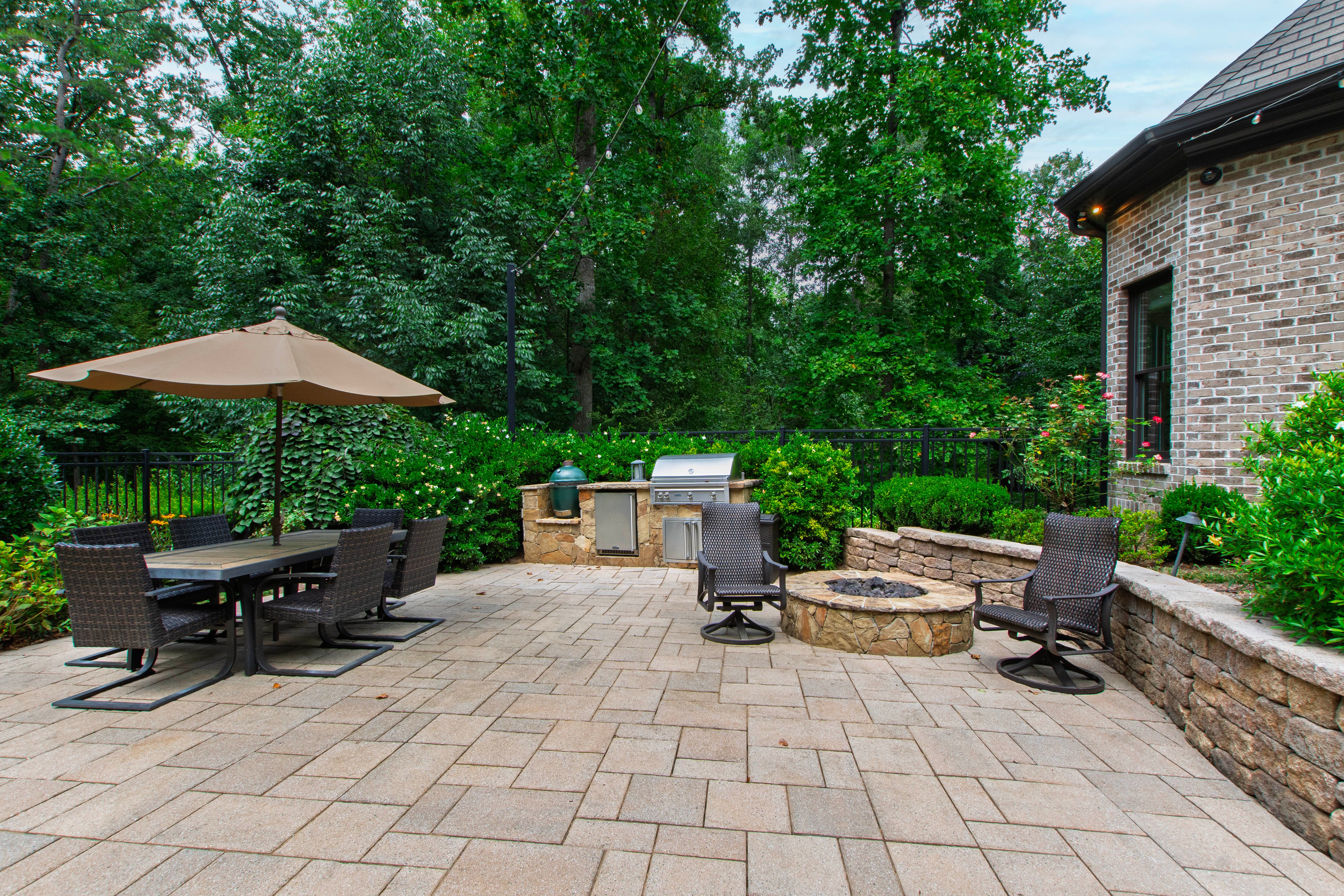  6025 Over Hadden Court, Raleigh, NC 27614 - 物件實景