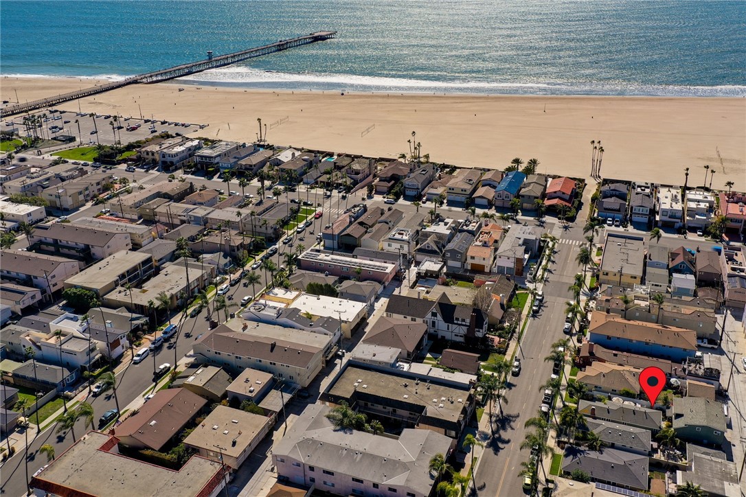 Seal Beach, California, 90740, United States, 4 Bedrooms Bedrooms, ,2 BathroomsBathrooms,Residential,For Sale,2001777