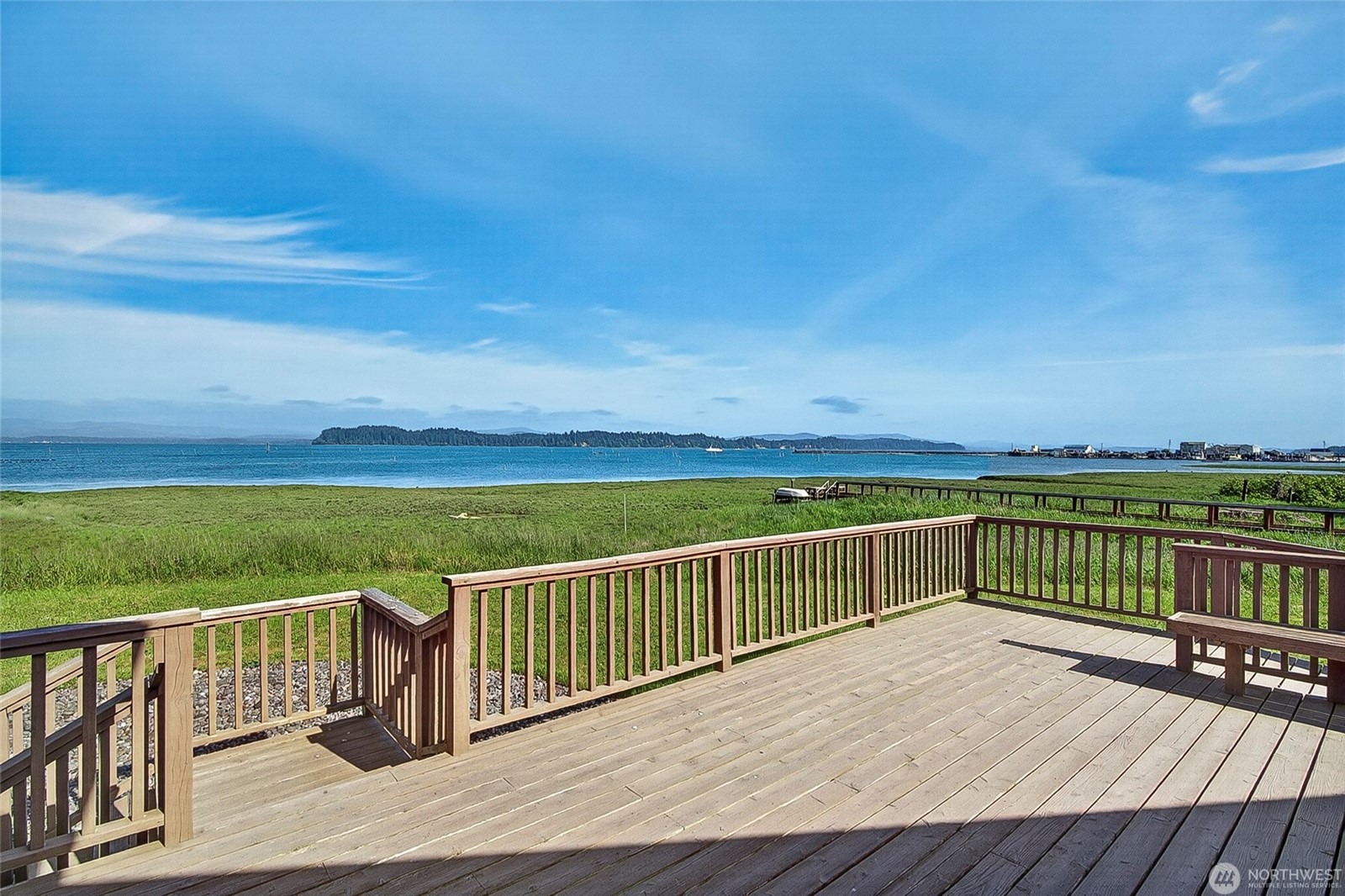 Ocean Park, Washington, 98640, United States, 2 Bedrooms Bedrooms, ,2 BathroomsBathrooms,Residential,For Sale,2049275