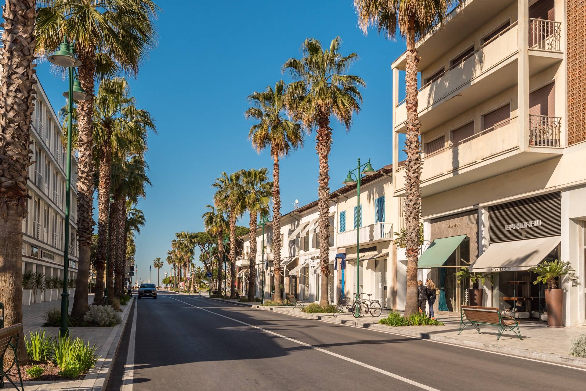 Forte dei Marmi, Lucca, 55042, IT, 6 Bedrooms Bedrooms, ,5 BathroomsBathrooms,Residential,For Sale,1776851