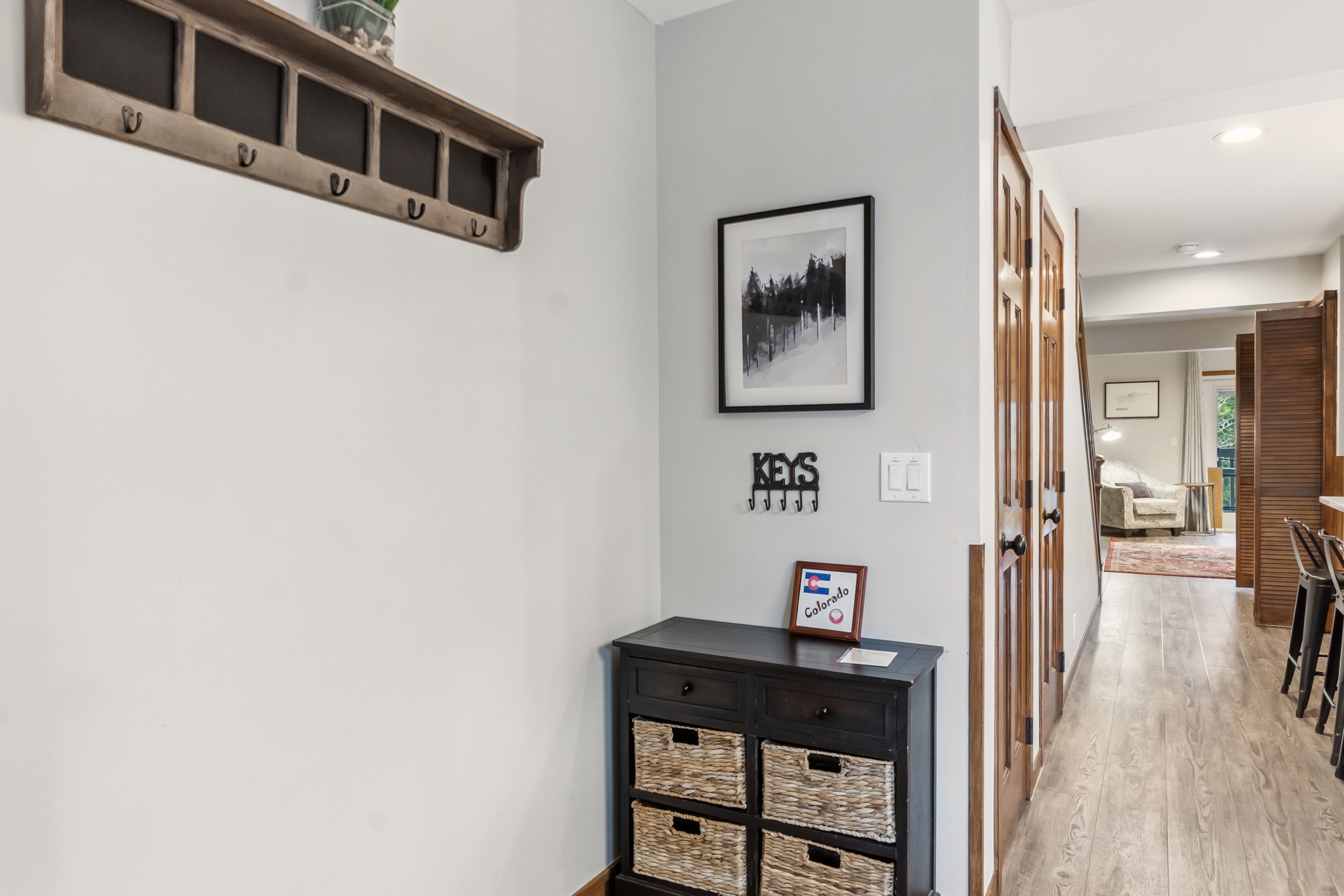  53 Atlantic Lode Road, Breckenridge, CO, 80424 - 物件實景