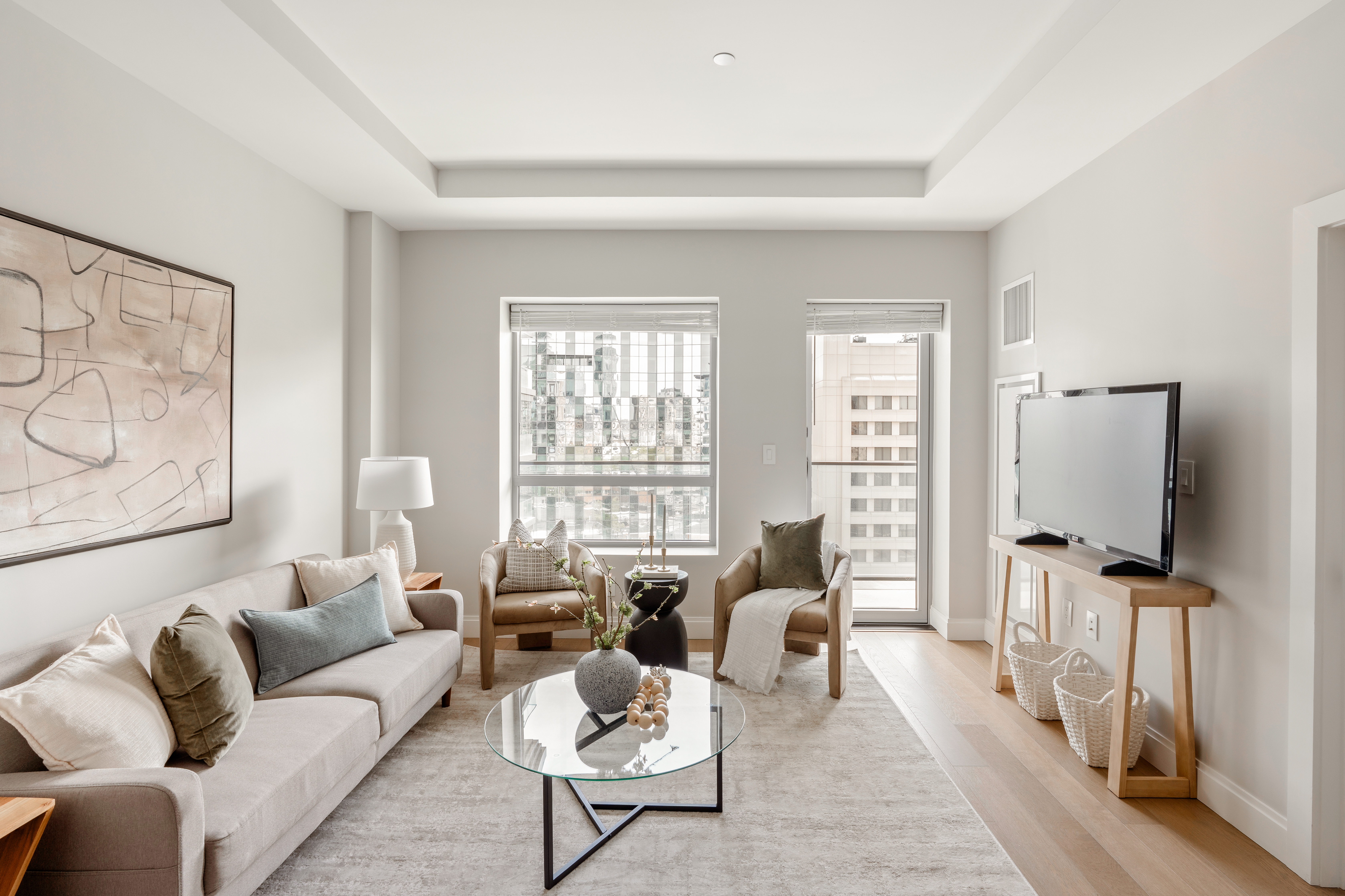  100 Shawmut Avenue, unit 912, Boston, MA, 02118 - 物件實景