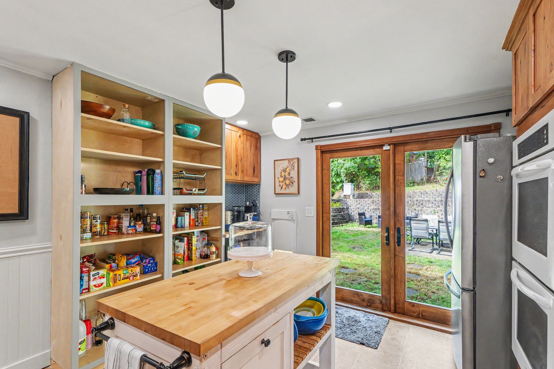  Spacious Snohomish Rambler - 物件實景