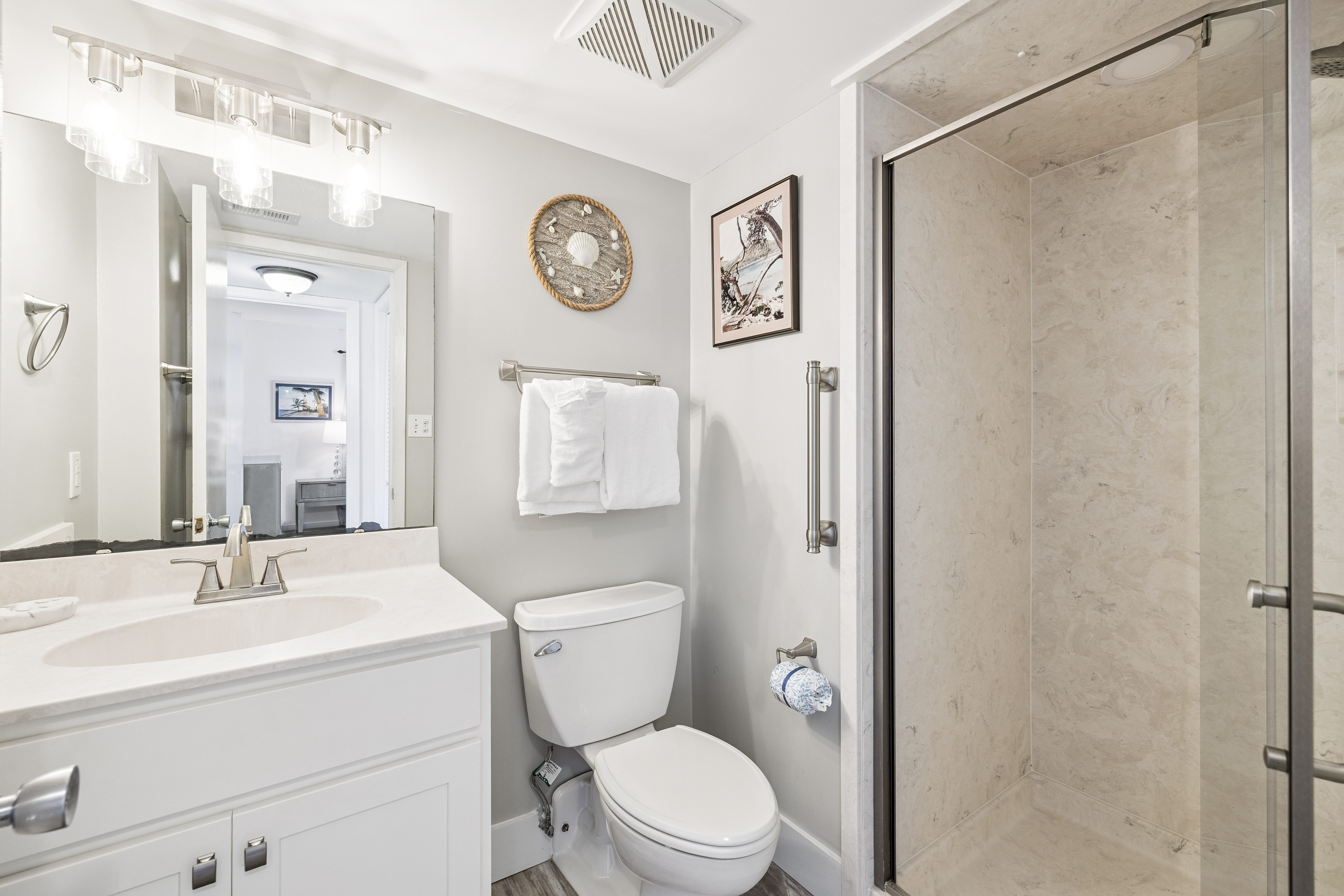  Updated Coastal Condo With Gulf Access And Resort Amenities - 物件實景