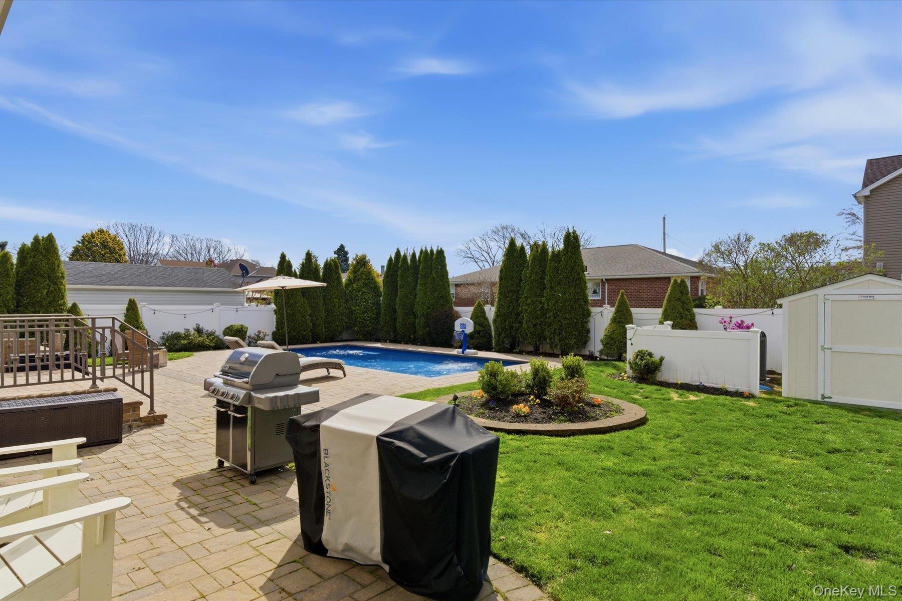  192 N Chestnut Street, Massapequa, NY, 11758 - 物件實景