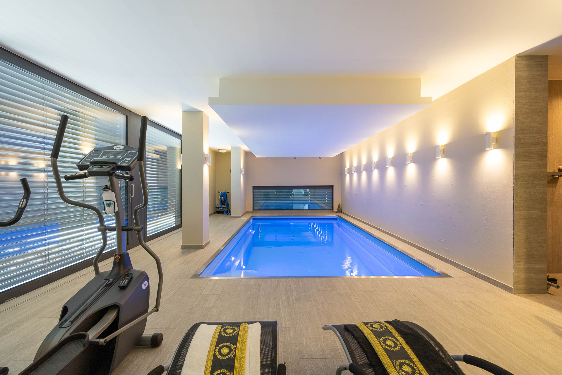  The Epitome of Luxury Villa Living Between Germany, France & Luxemburg - 物件實景