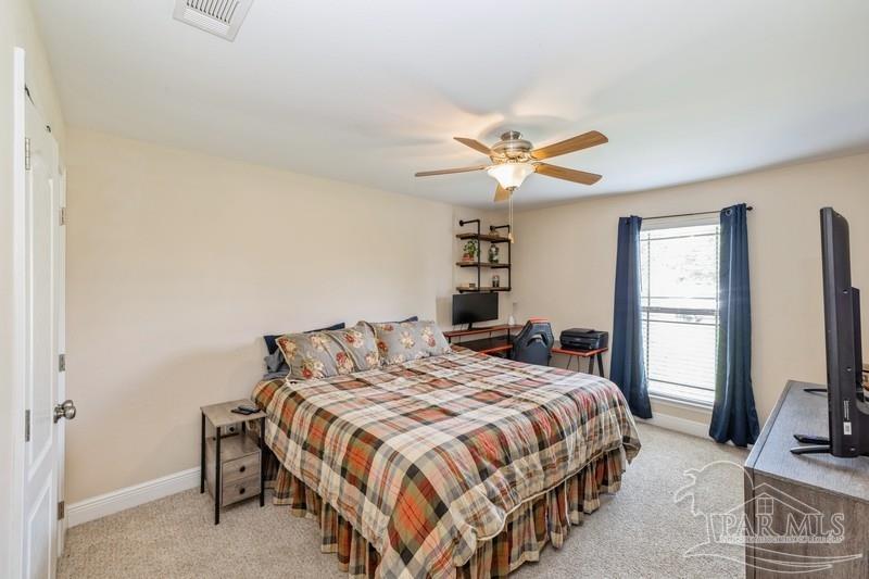 Pace, Florida, 32571, United States, 4 Bedrooms Bedrooms, ,3 BathroomsBathrooms,Residential,For Sale,1838308