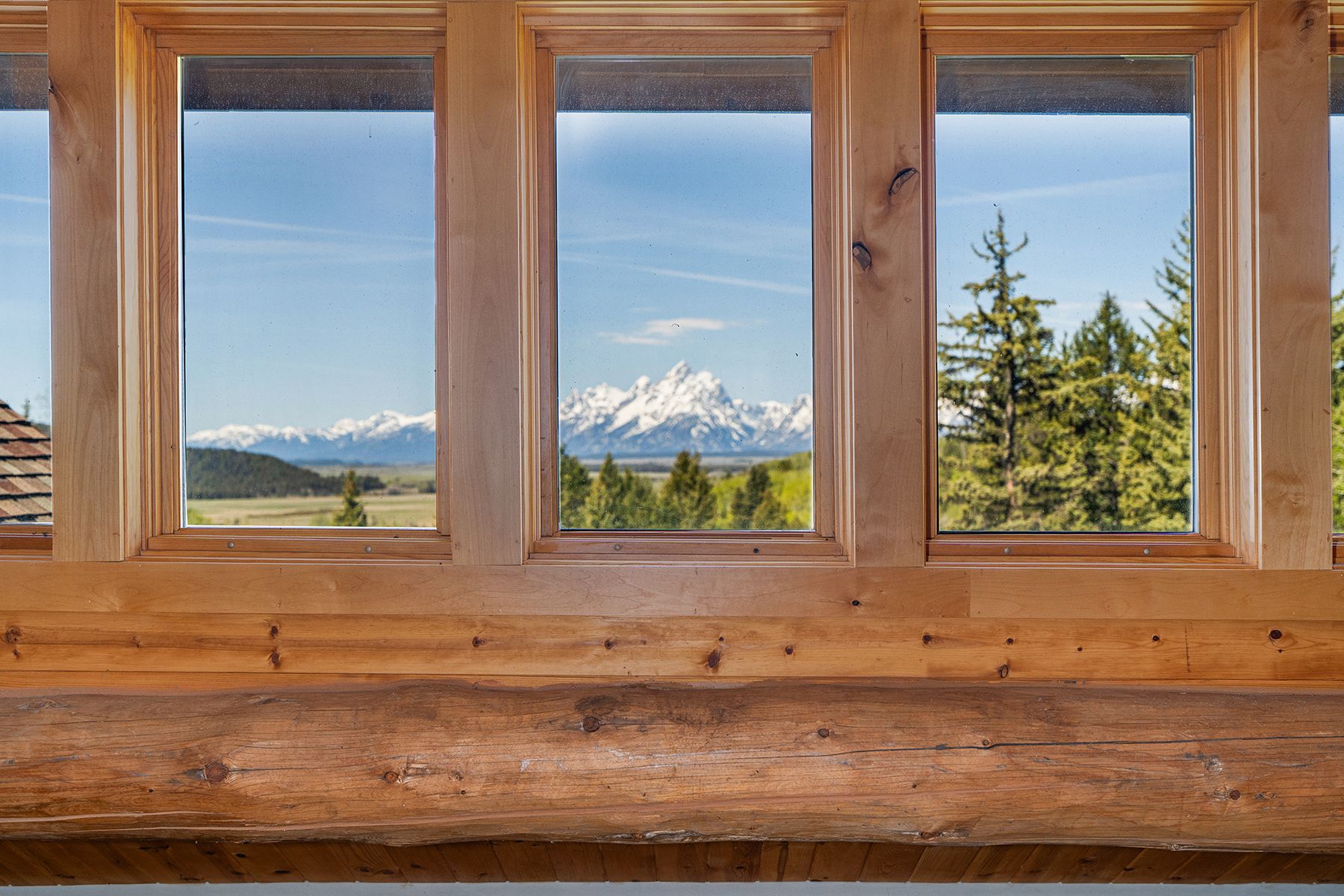  Buffalo Valley Lodge - 物件實景
