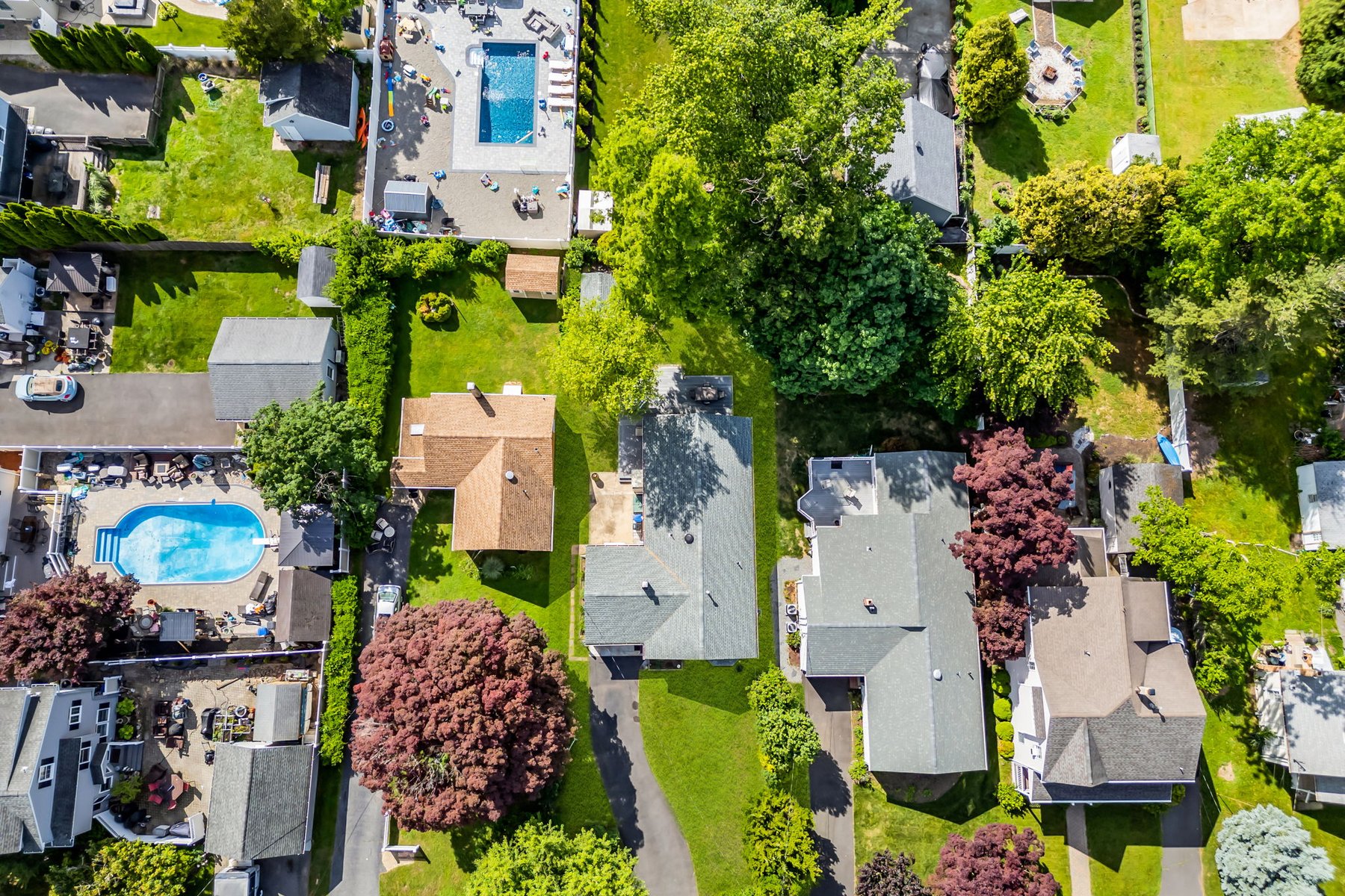  Manasquan Ranch on Oversized Lot - 物件實景
