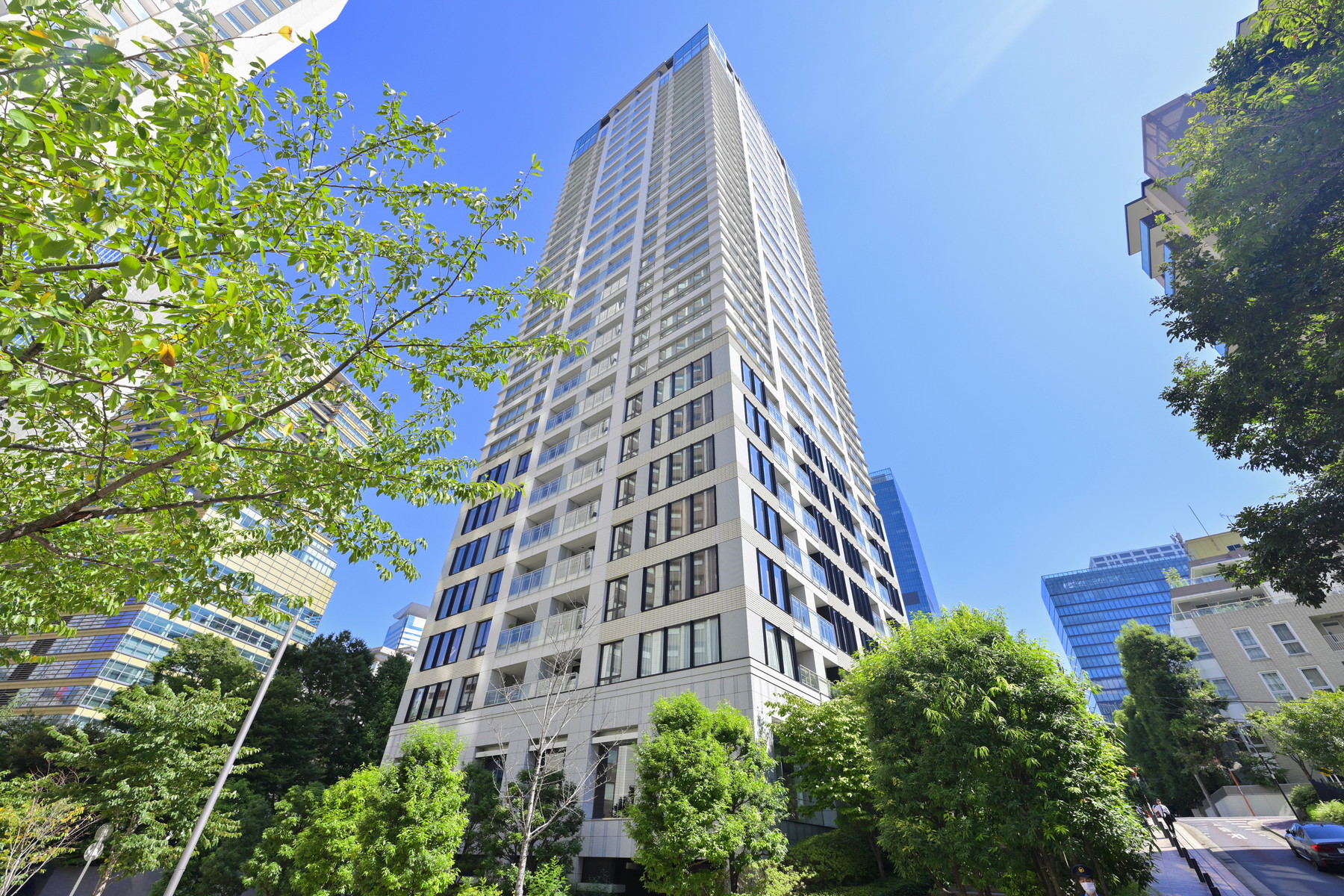  SAION SAKURAZAKA - 物件實景