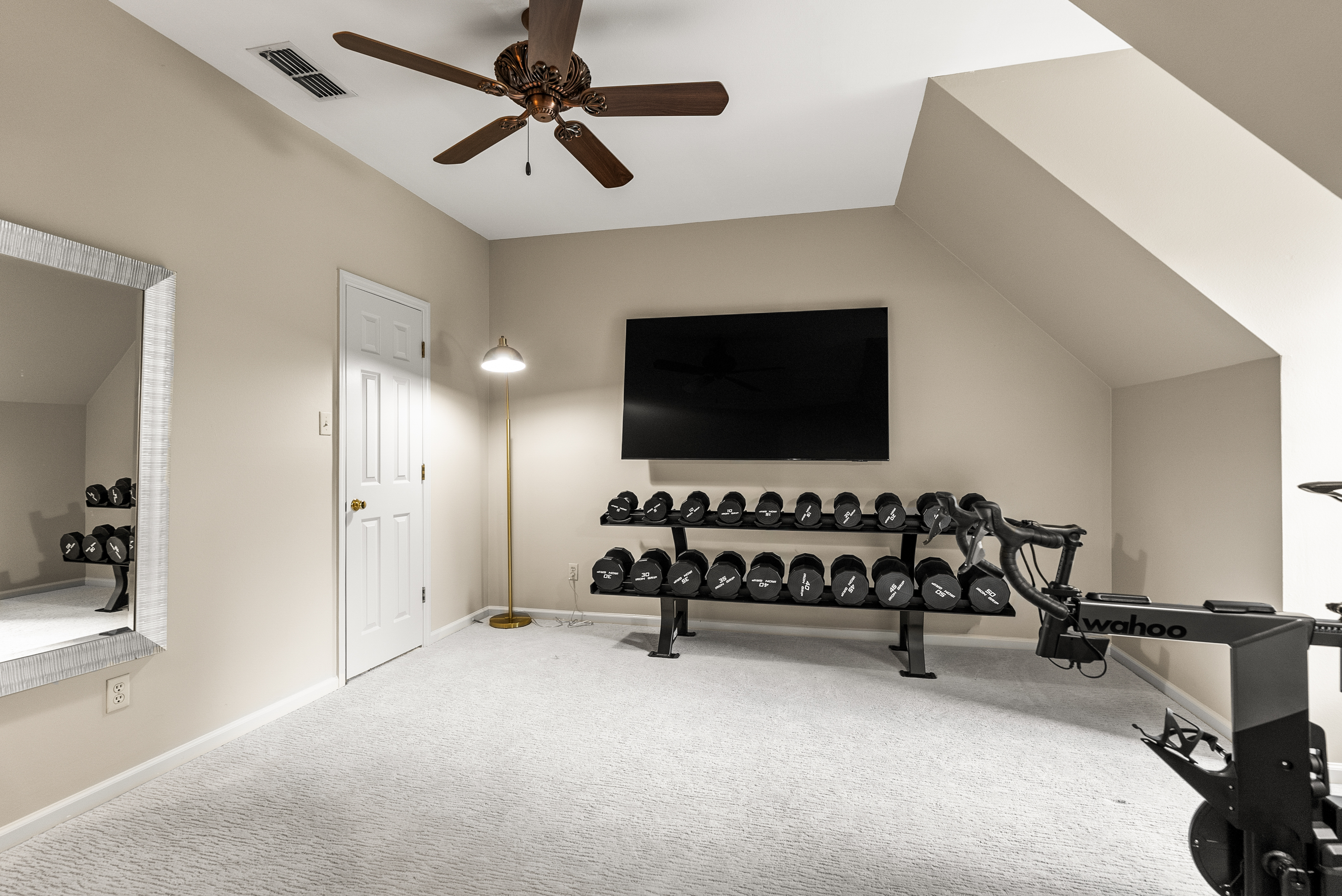  5 Ridgeview, Little Rock, AR, 72227 - 物件實景