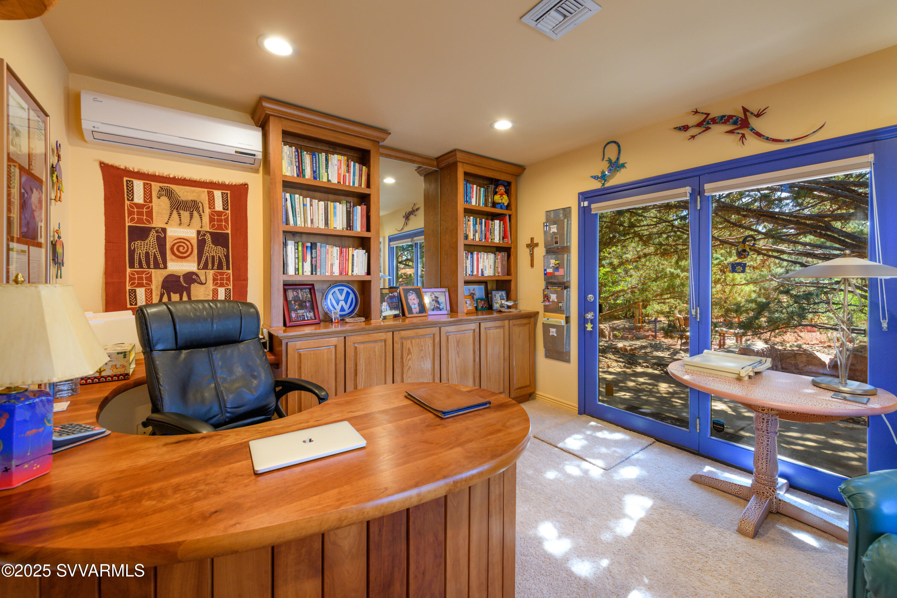 Sedona, Arizona, 86336, United States, 5 Bedrooms Bedrooms, ,4 BathroomsBathrooms,Residential,For Sale,1826658