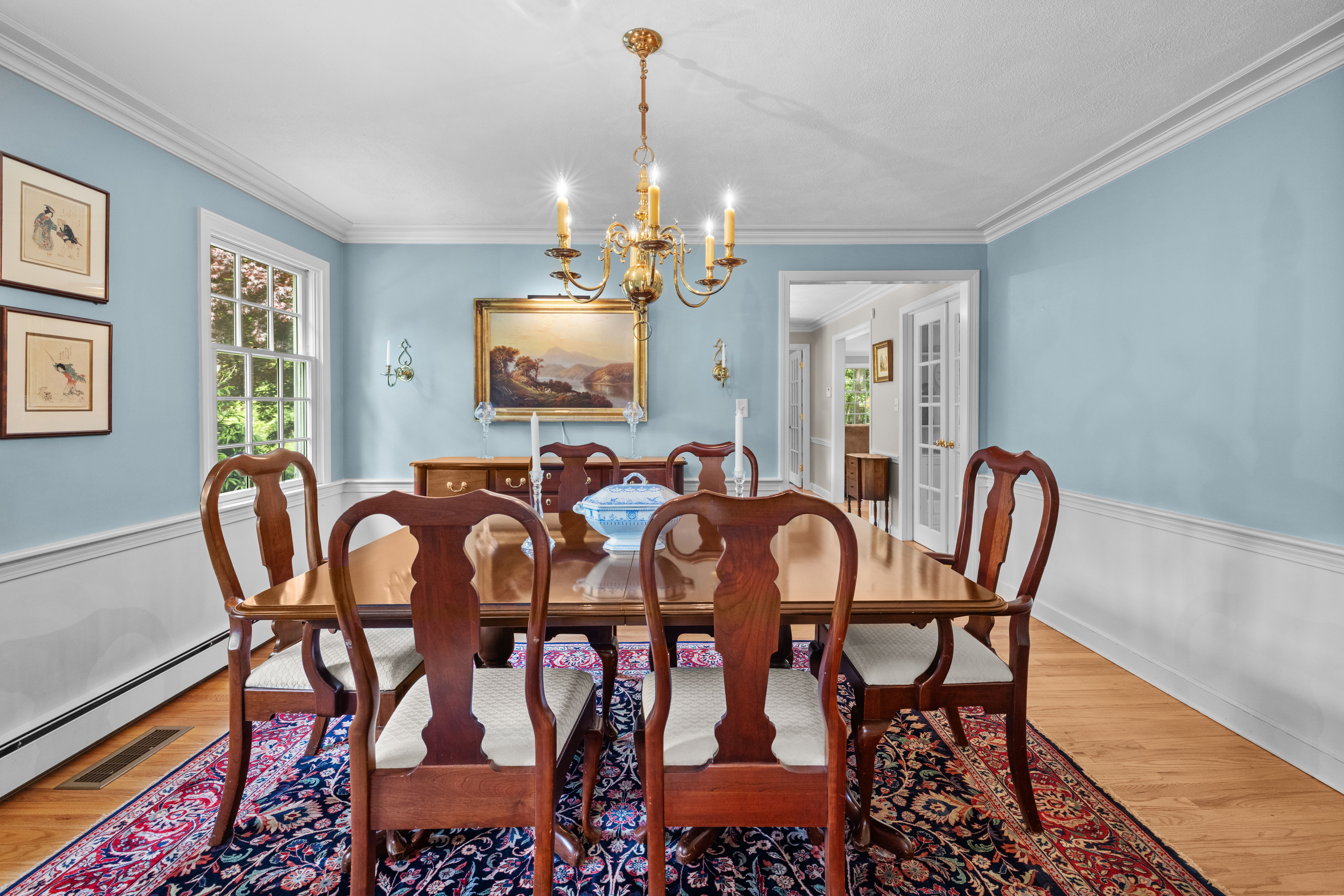  17 Sunset Path, Sudbury, MA 01776 - 物件實景