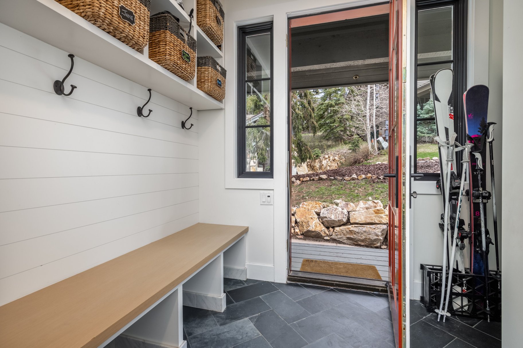  Fully Remodeled Home Steps from Skiing in Upper Deer Valley - 物件實景