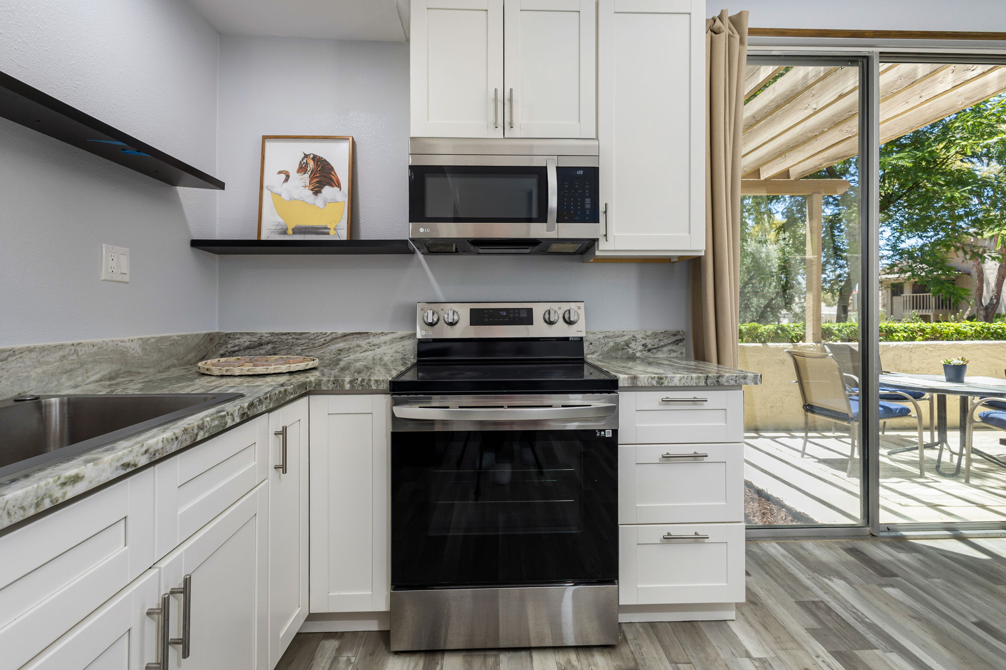  78225 Cabrillo Lane #103, Indian Wells, CA 92210 - 物件實景