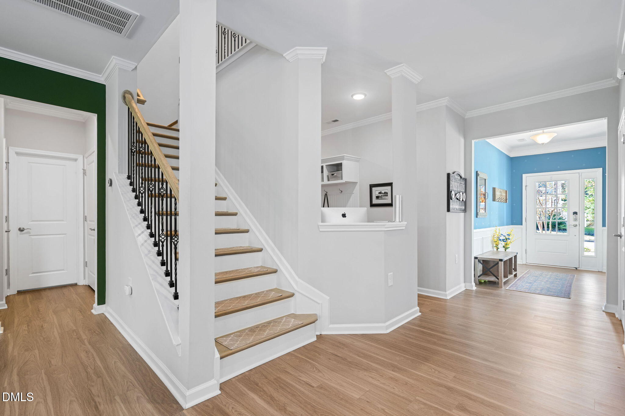 New Hill, North Carolina, 27562, United States, 5 Bedrooms Bedrooms, ,3 BathroomsBathrooms,Residential,For Sale,1988956